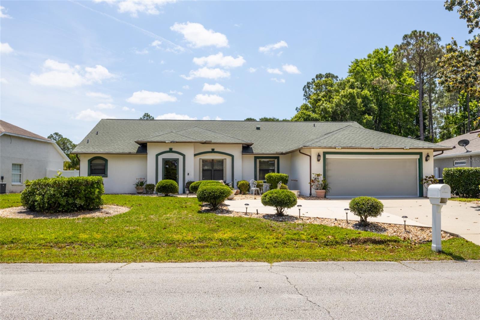 Photo of 125 WYNNFIELD DRIVE PALM COAST FL 32164