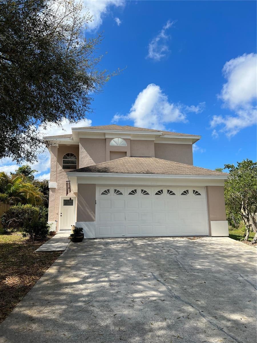 Photo of 946 BERKLEY COURT PALM HARBOR FL 34684