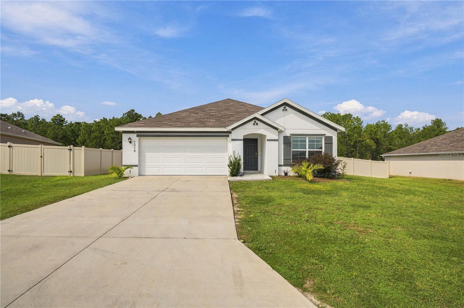 Photo of 7210 SW 136TH LANE OCALA FL 34473