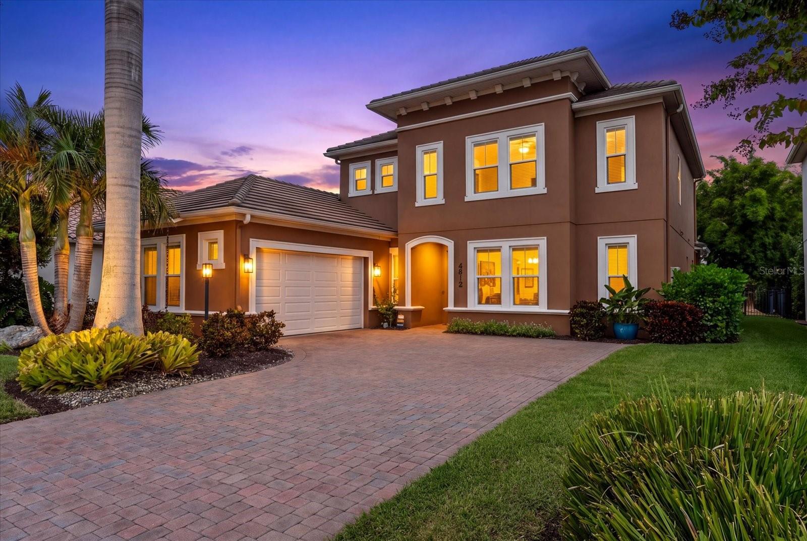 Photo of 4812 ROYAL DORNOCH CIRCLE BRADENTON FL 34211
