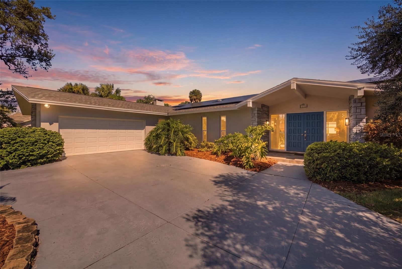 Photo of 2308 SETON LANE LARGO FL 33774