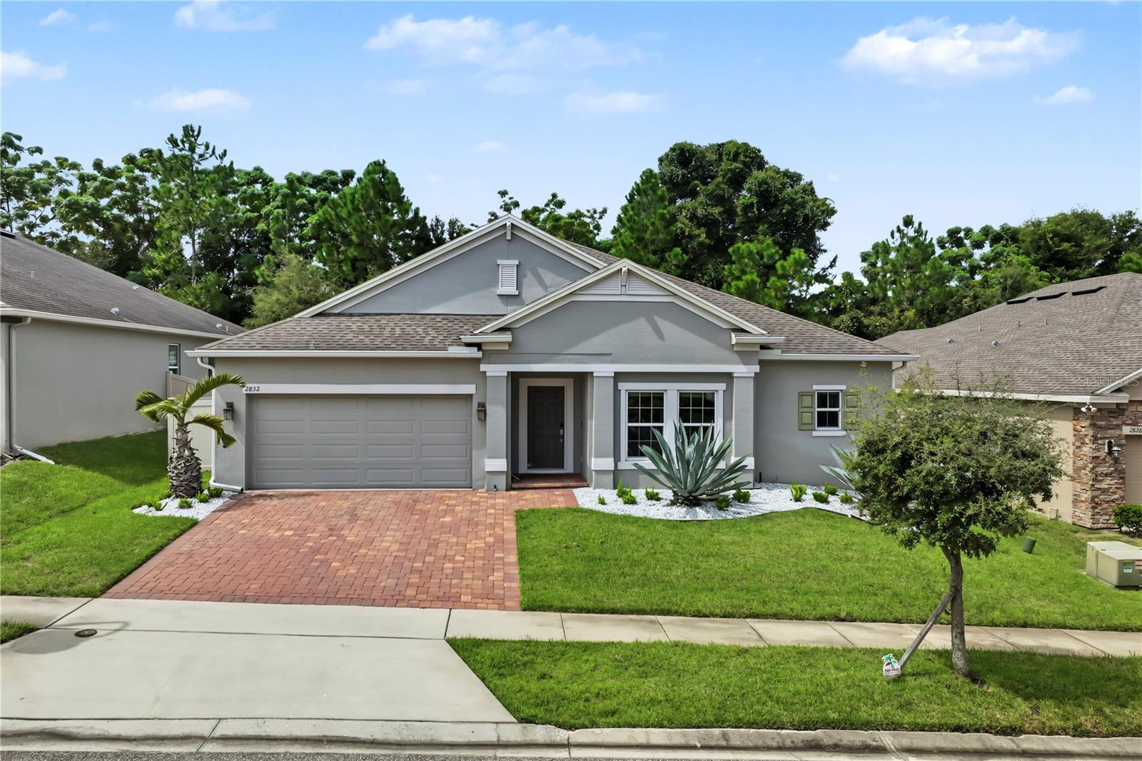 Photo of 2832 SUGAR MAGNOLIA DRIVE OCOEE FL 34761