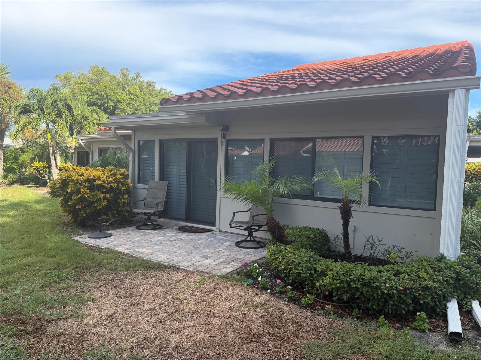 Photo of 500 PARK BOULEVARD #11 VENICE FL 34285