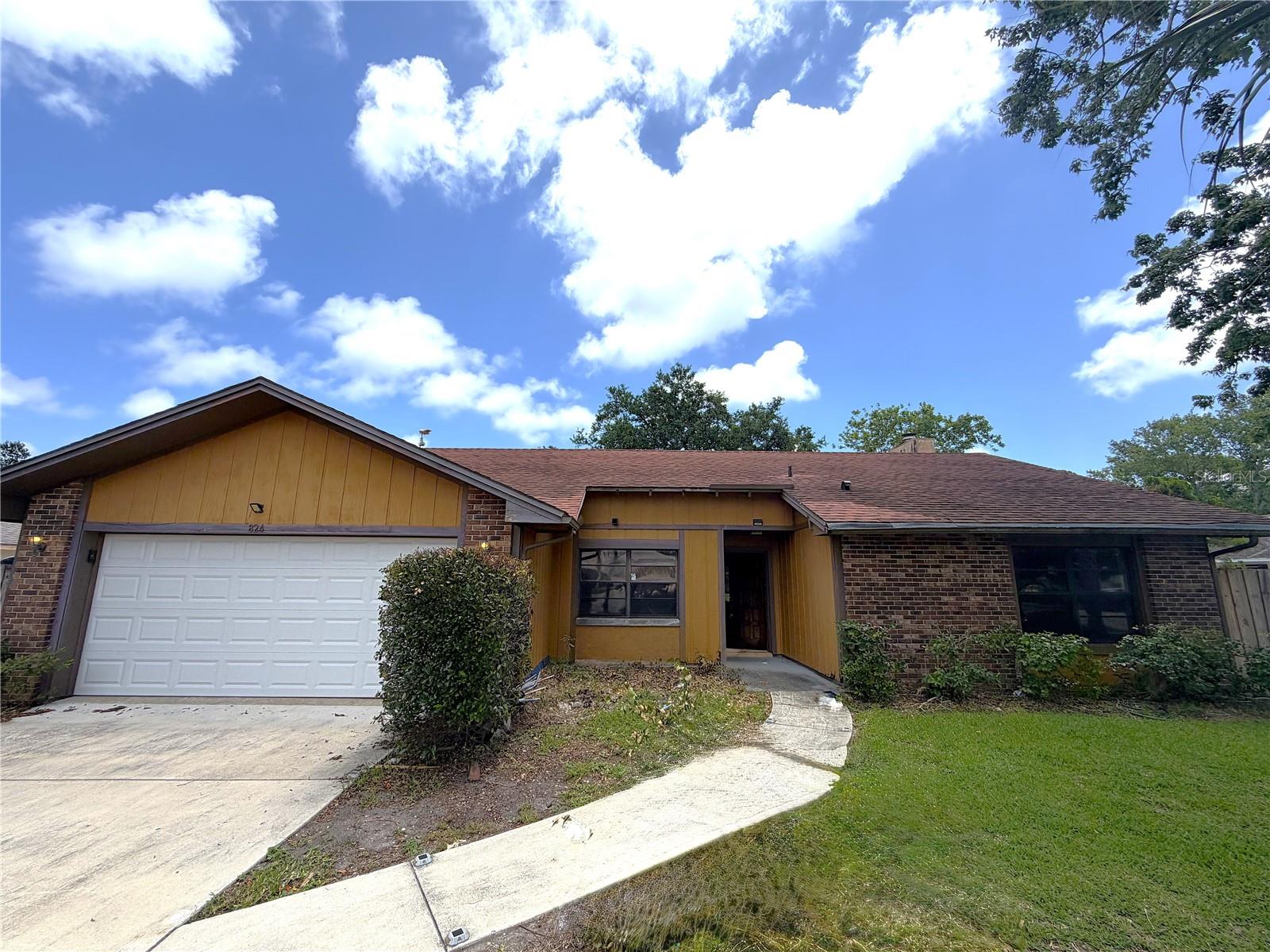 Photo of 824 BLACK DUCK DRIVE PORT ORANGE FL 32127