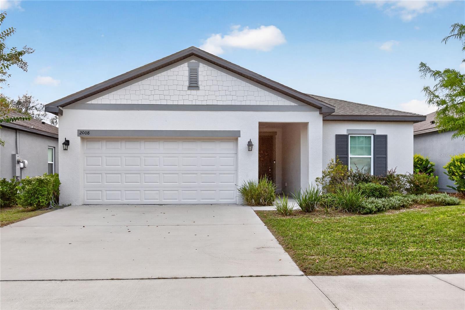 Photo of 2008 BUCKHANON TRAIL DELAND FL 32720