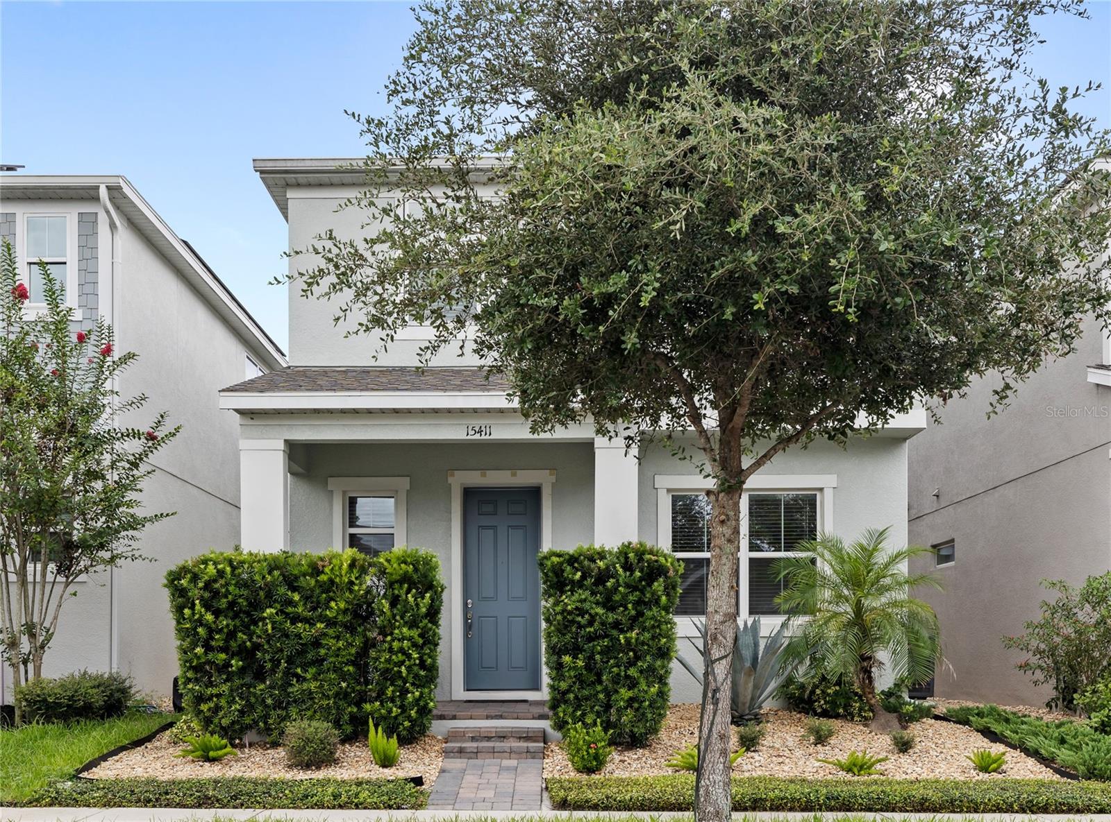Photo of 15411 GILLIGAN COURT WINTER GARDEN FL 34787