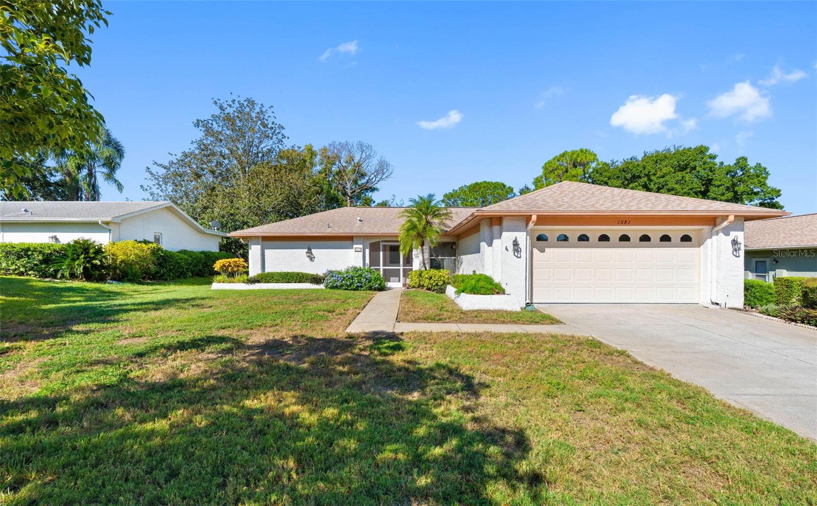 Photo of 1681 MACDONNELL COURT PALM HARBOR FL 34684