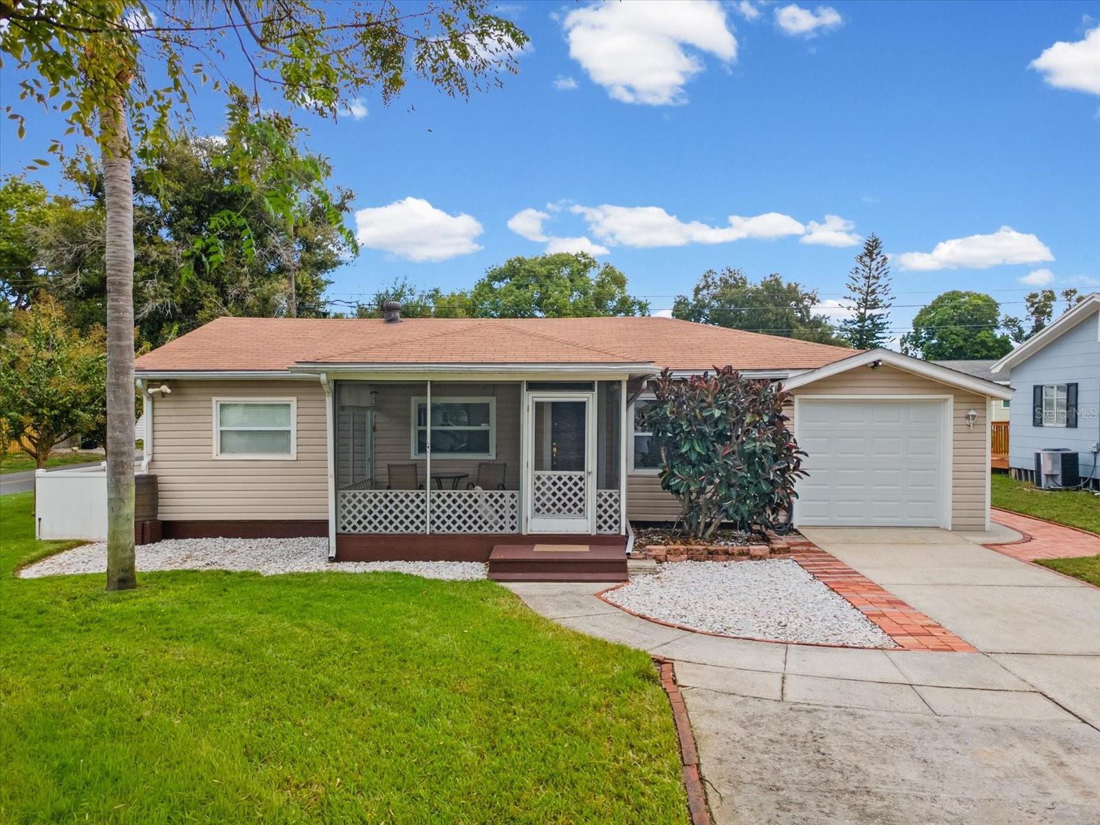 Photo of 5291 43RD AVENUE ST PETERSBURG FL 33709