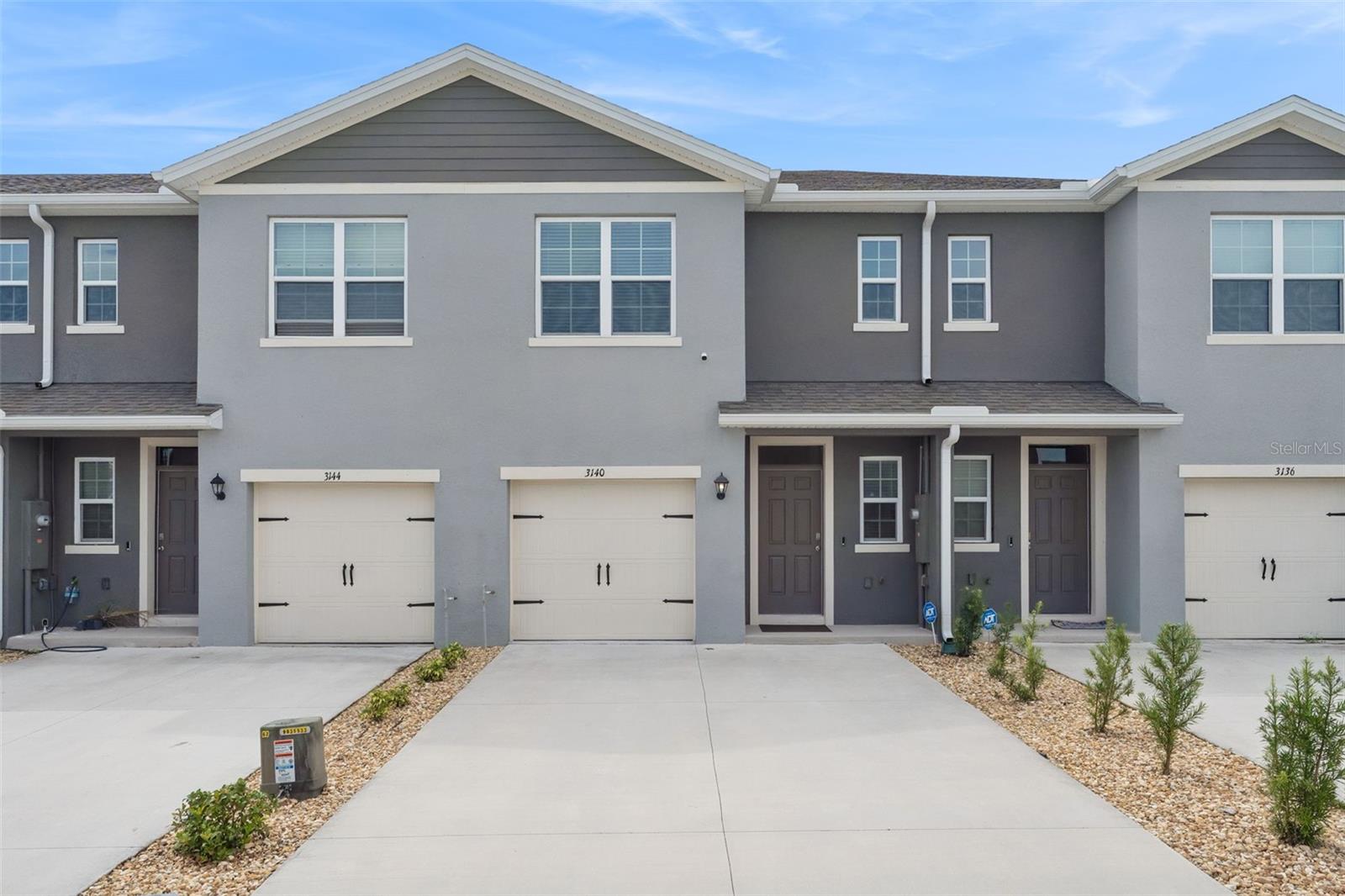 Photo of 3140 GOOSE ROAD DAVENPORT FL 33837