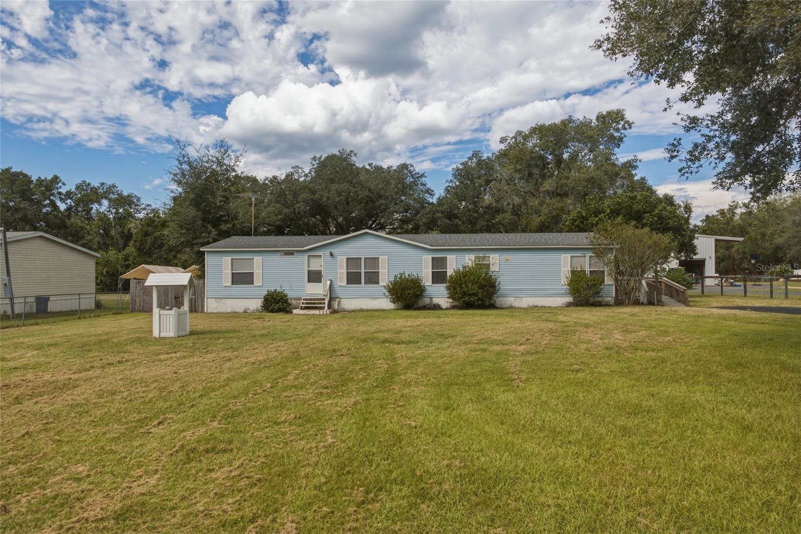 Photo of 17198 SE 99TH AVENUE SUMMERFIELD FL 34491