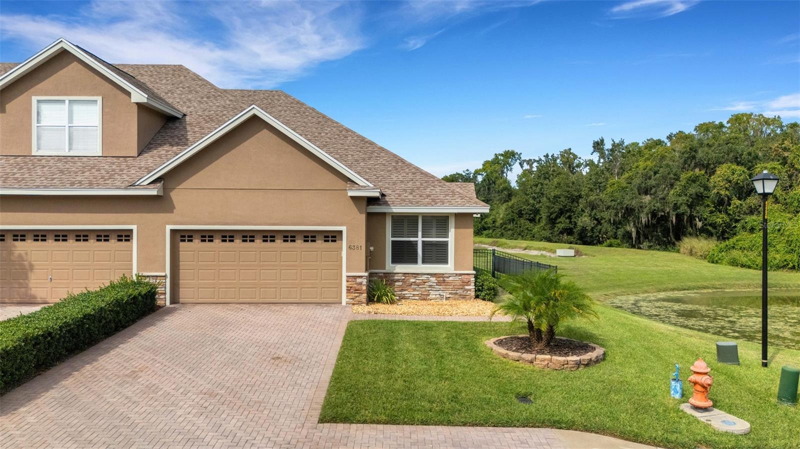 Photo of 6381 TORRINGTON CIRCLE LAKELAND FL 33811