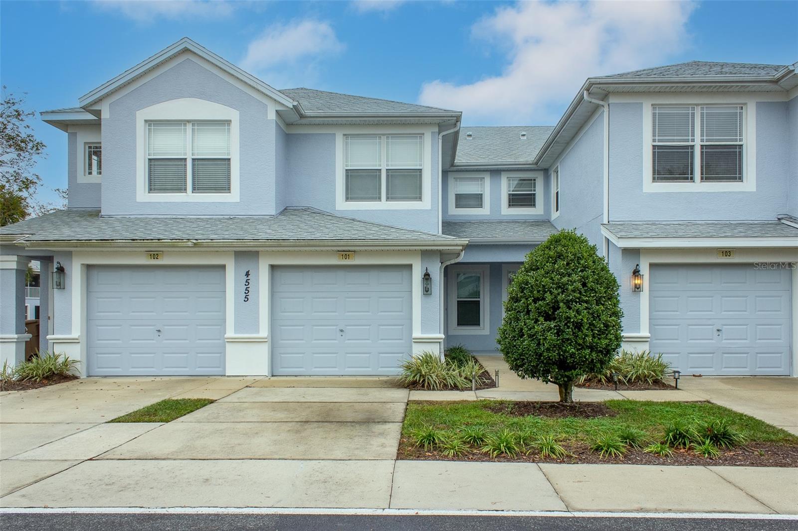 Photo of 4555 SW 52ND CIRCLE ##101 OCALA FL 34474