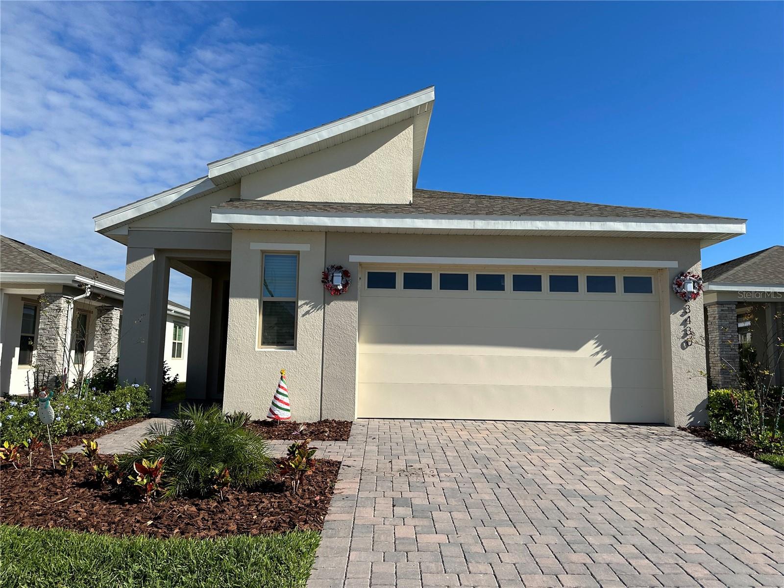 Photo of 3430 SAGEBRUSH STREET ST CLOUD FL 34773