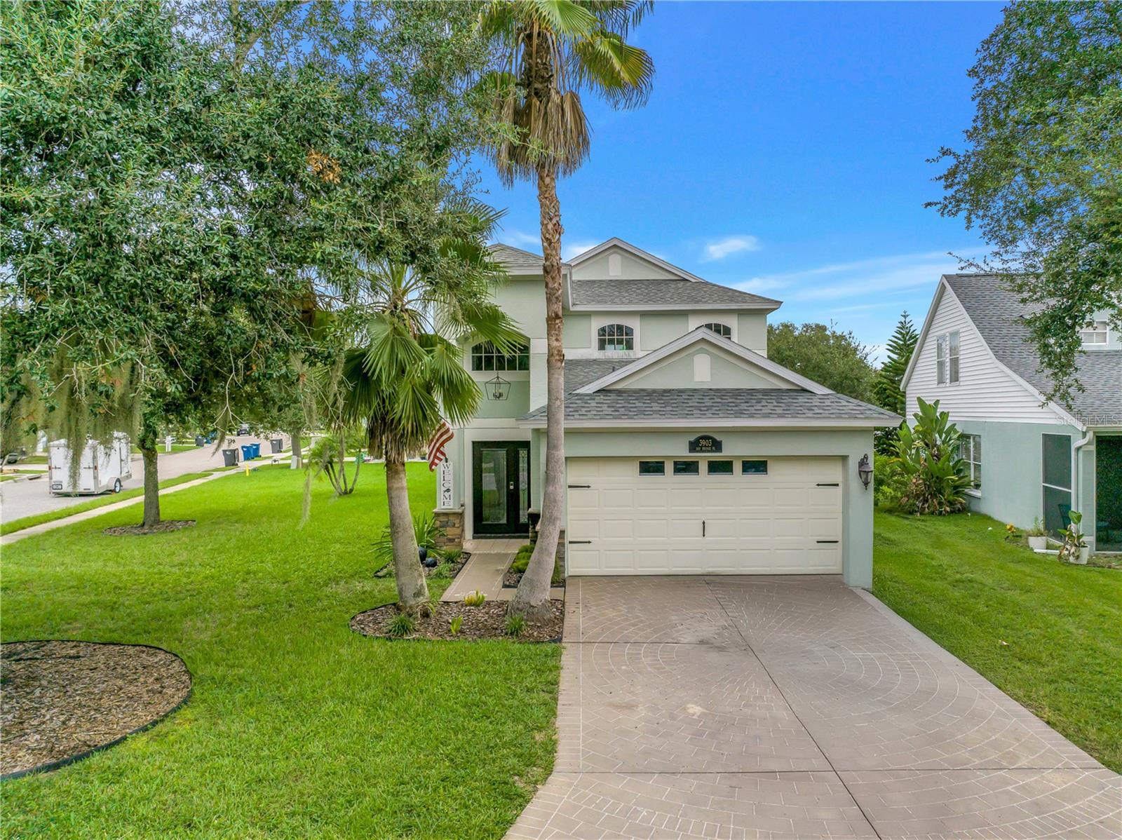 Photo of 3903 DAY BRIDGE PLACE ELLENTON FL 34222