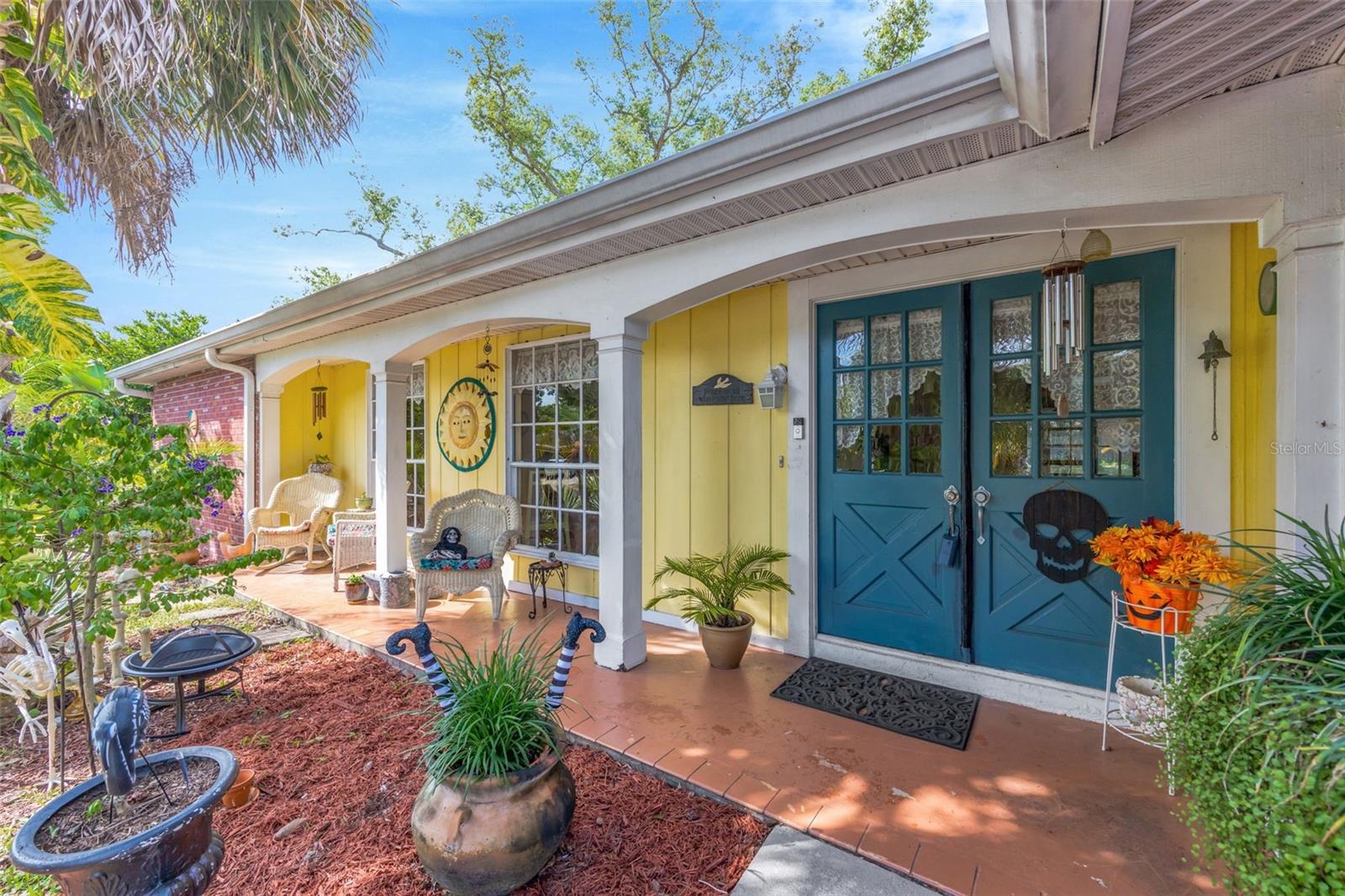 Photo of 1202 ROYAL OAK DRIVE DUNEDIN FL 34698
