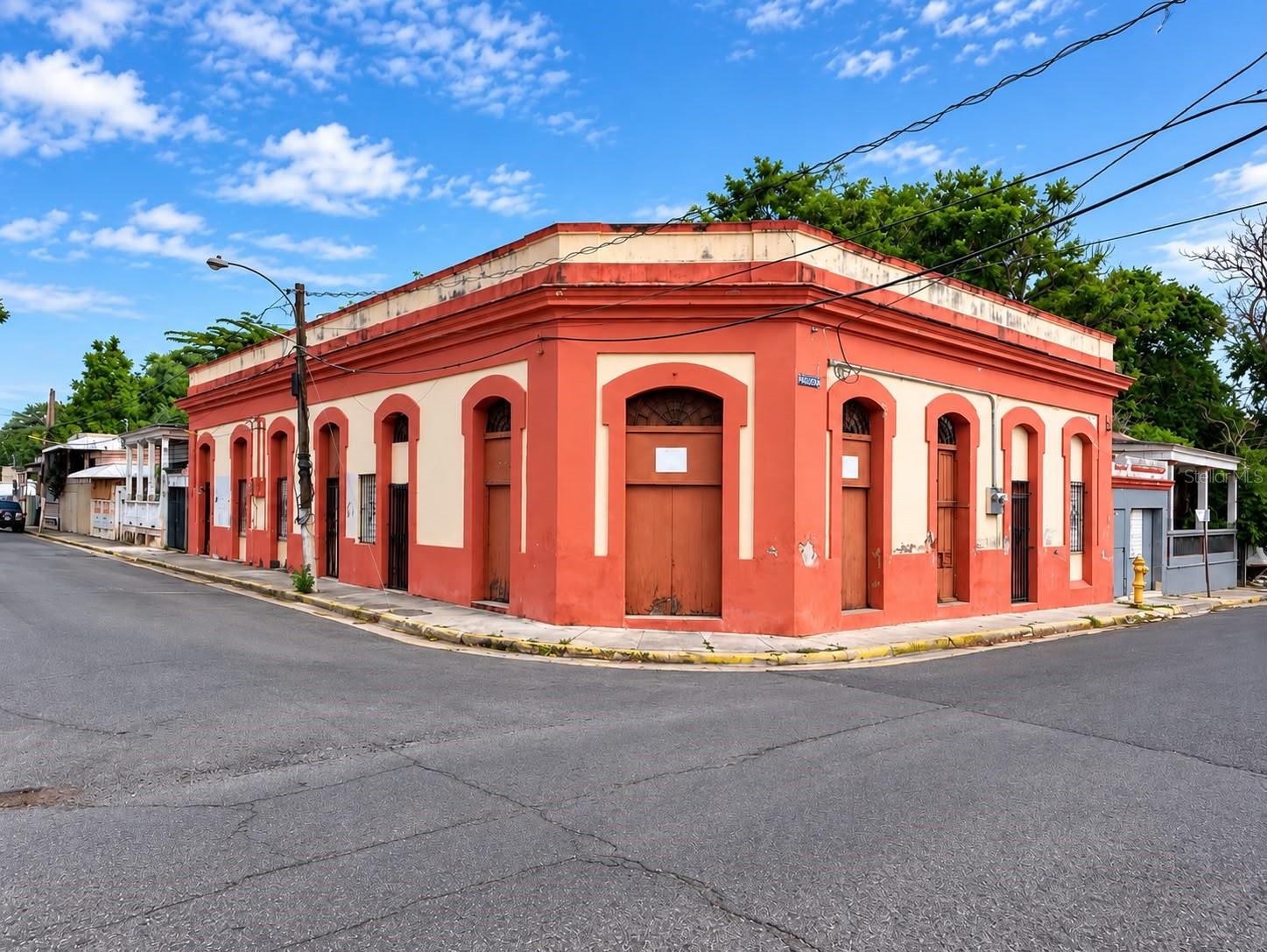 Photo of #139 CALLE SOL ESQUINA PROGRESO PONCE PR 00730