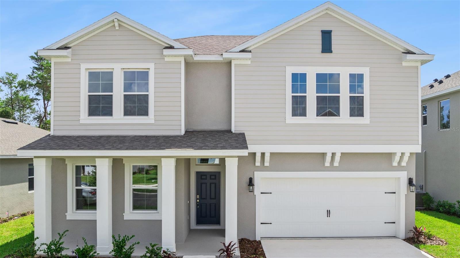 Photo of 3041 KINGSMAN TRAIL ORMOND BEACH FL 32174