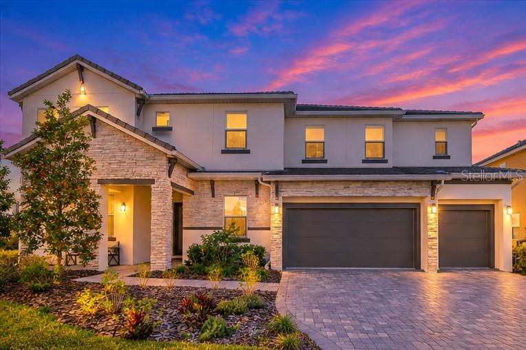 Photo of 2562 SHANTI DRIVE KISSIMMEE FL 34746