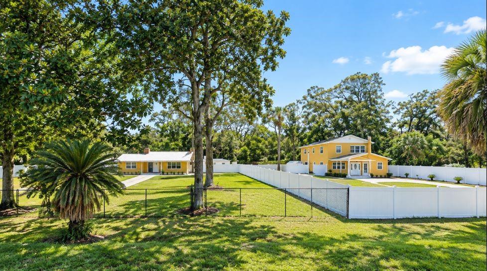 Photo of 1724 HELENA STREET JACKSONVILLE FL 32208