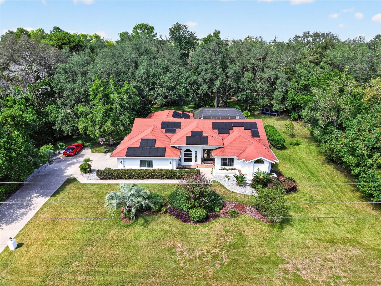 Photo of 549 W NATIONAL STREET HERNANDO FL 34442