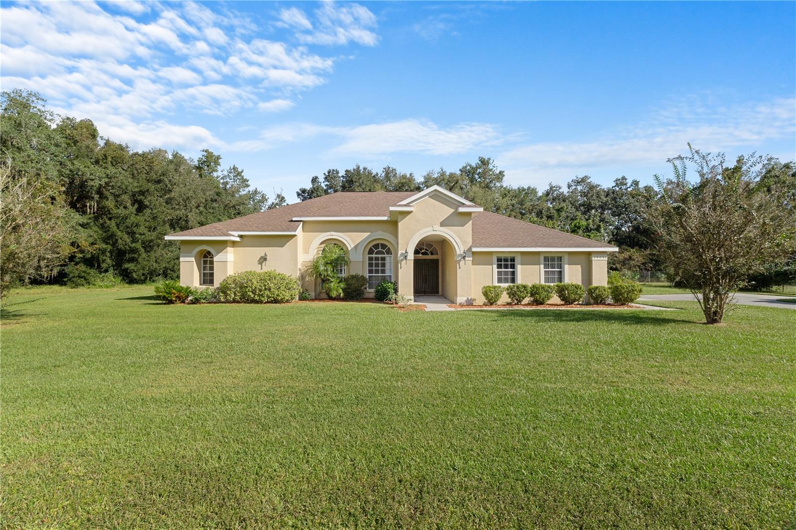 Photo of 24051 MARTIN DRIVE BROOKSVILLE FL 34601