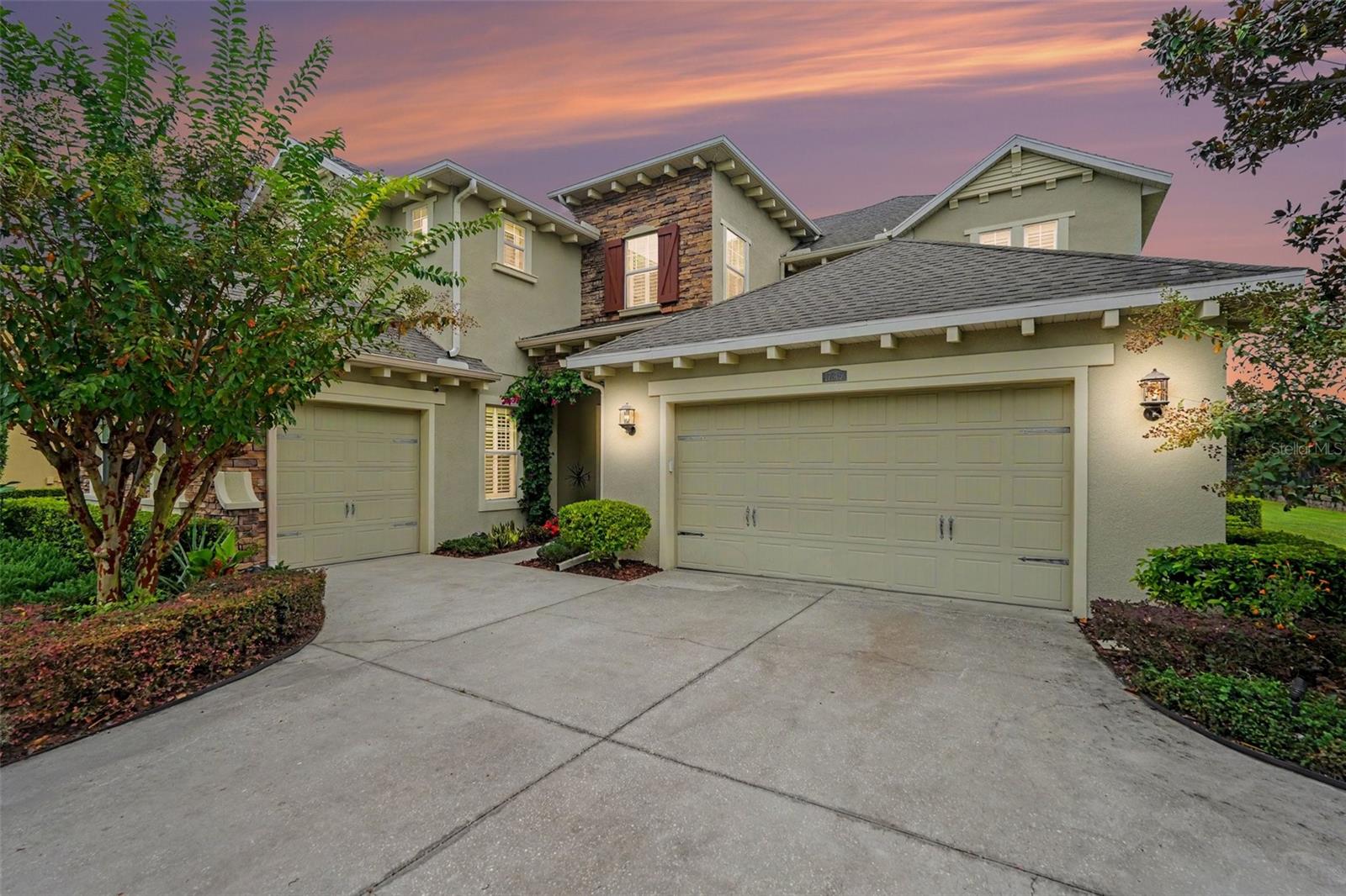 Photo of 17815 DAISY FARM DRIVE LUTZ FL 33559