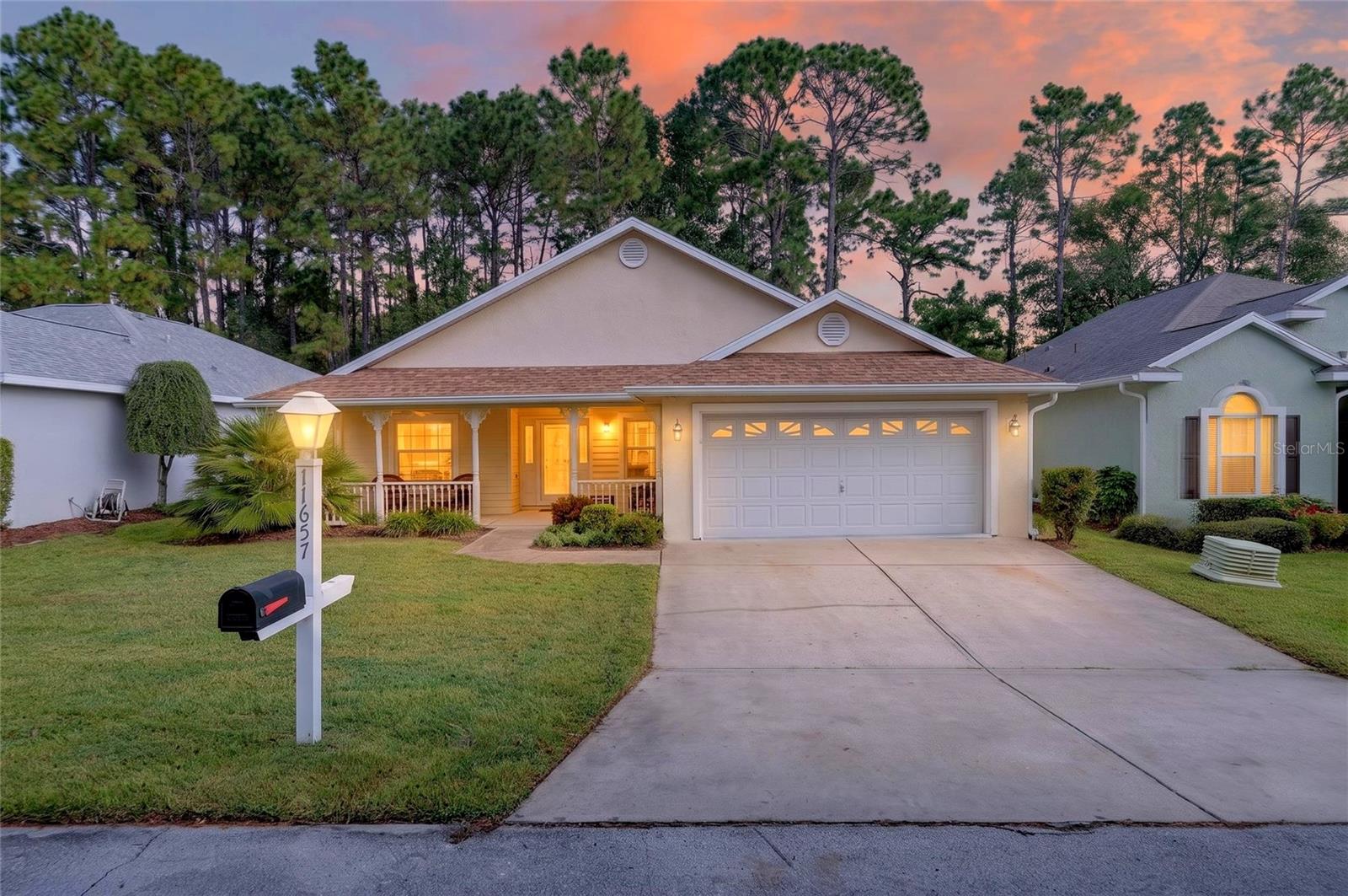 Photo of 11657 SW 72ND CIR OCALA FL 34476