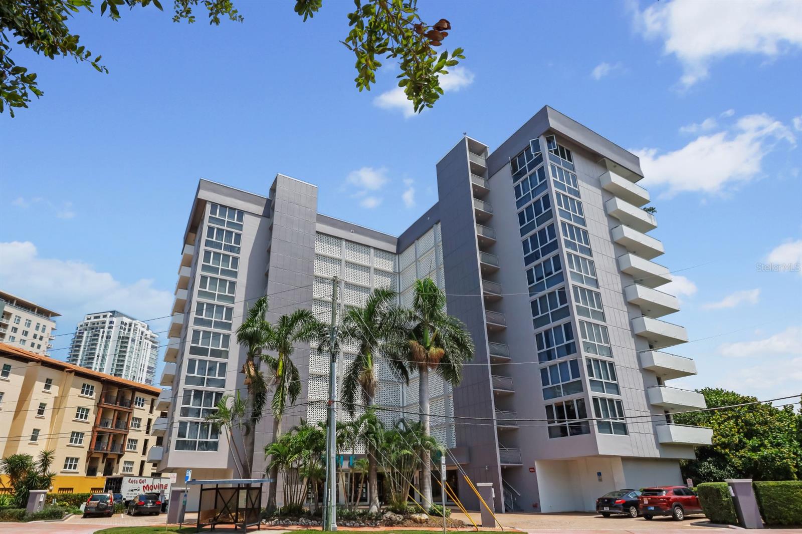 Photo of 470 3RD STREET #602 ST PETERSBURG FL 33701