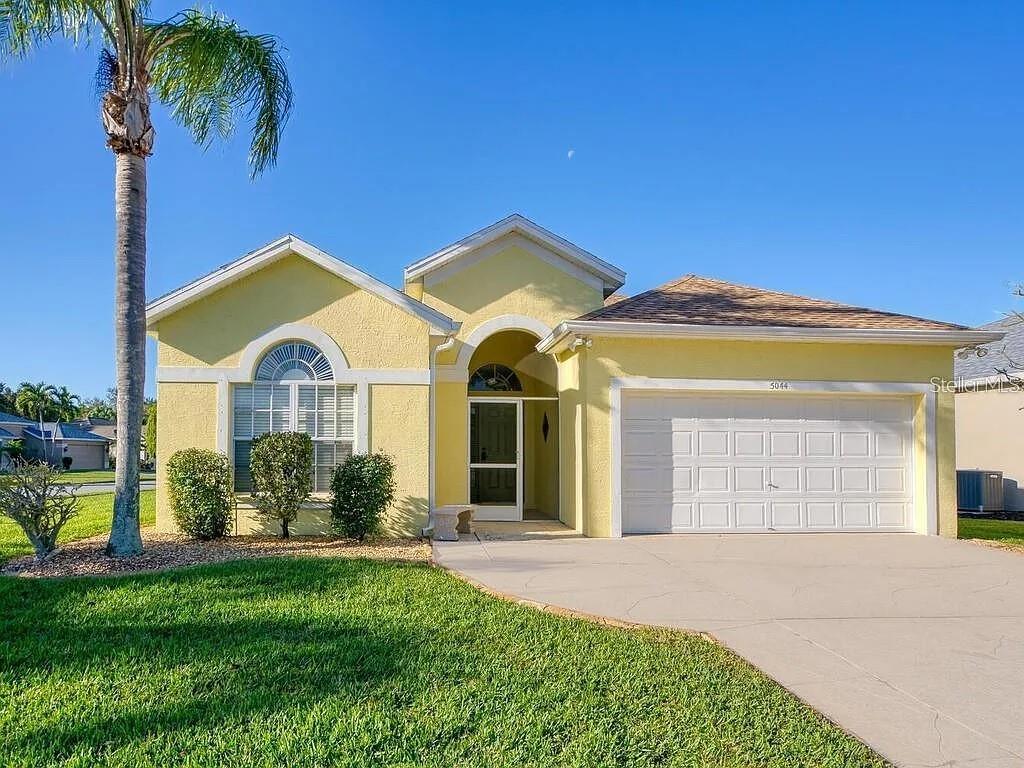 Photo of 5044 45TH STREET BRADENTON FL 34210