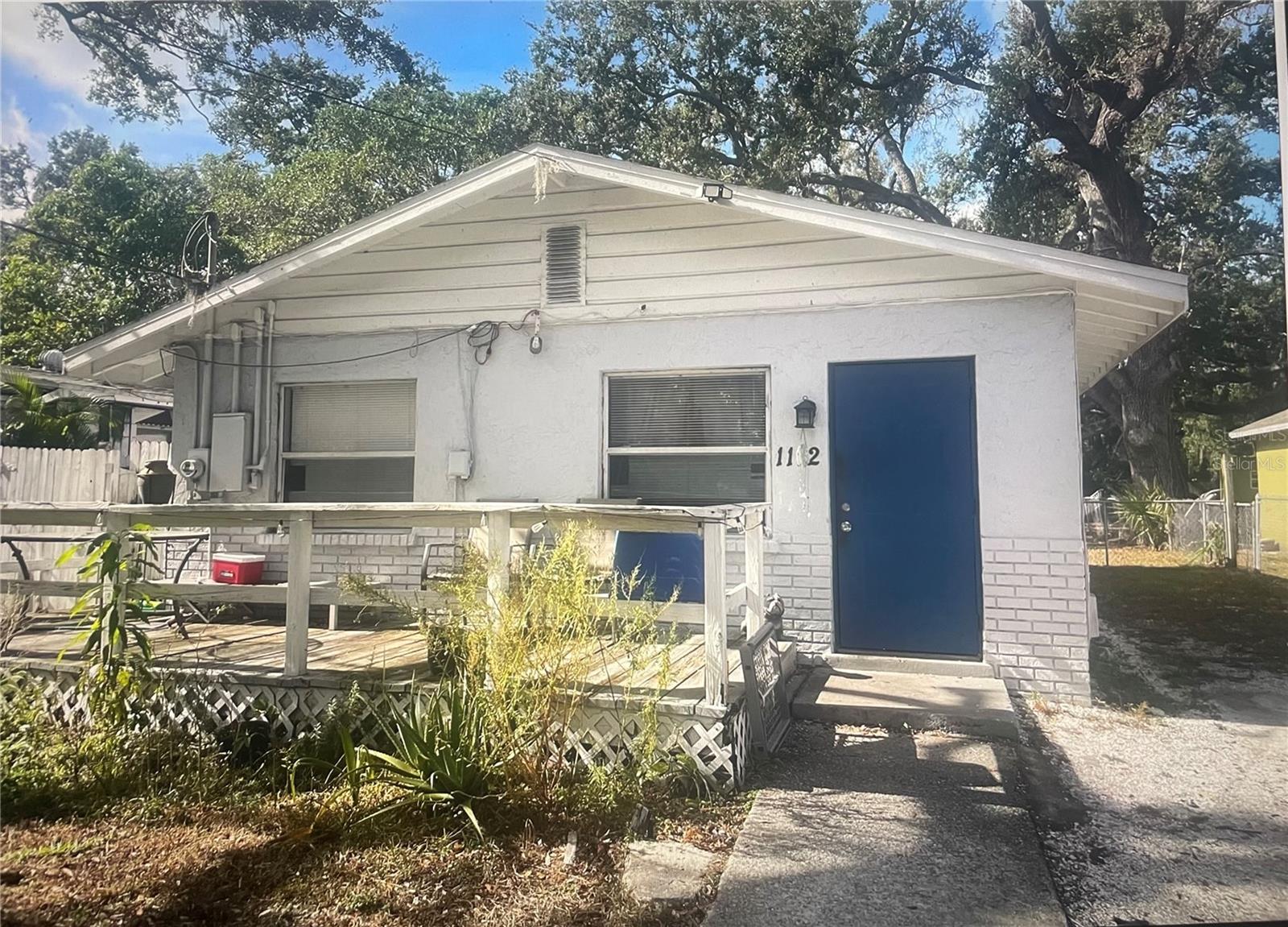Photo of 1112 6TH STREET BRADENTON FL 34208