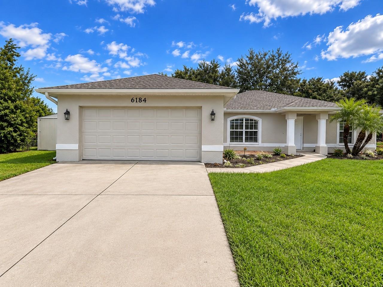 Photo of 6184 HOLLYWOOD AVENUE NORTH PORT FL 34291