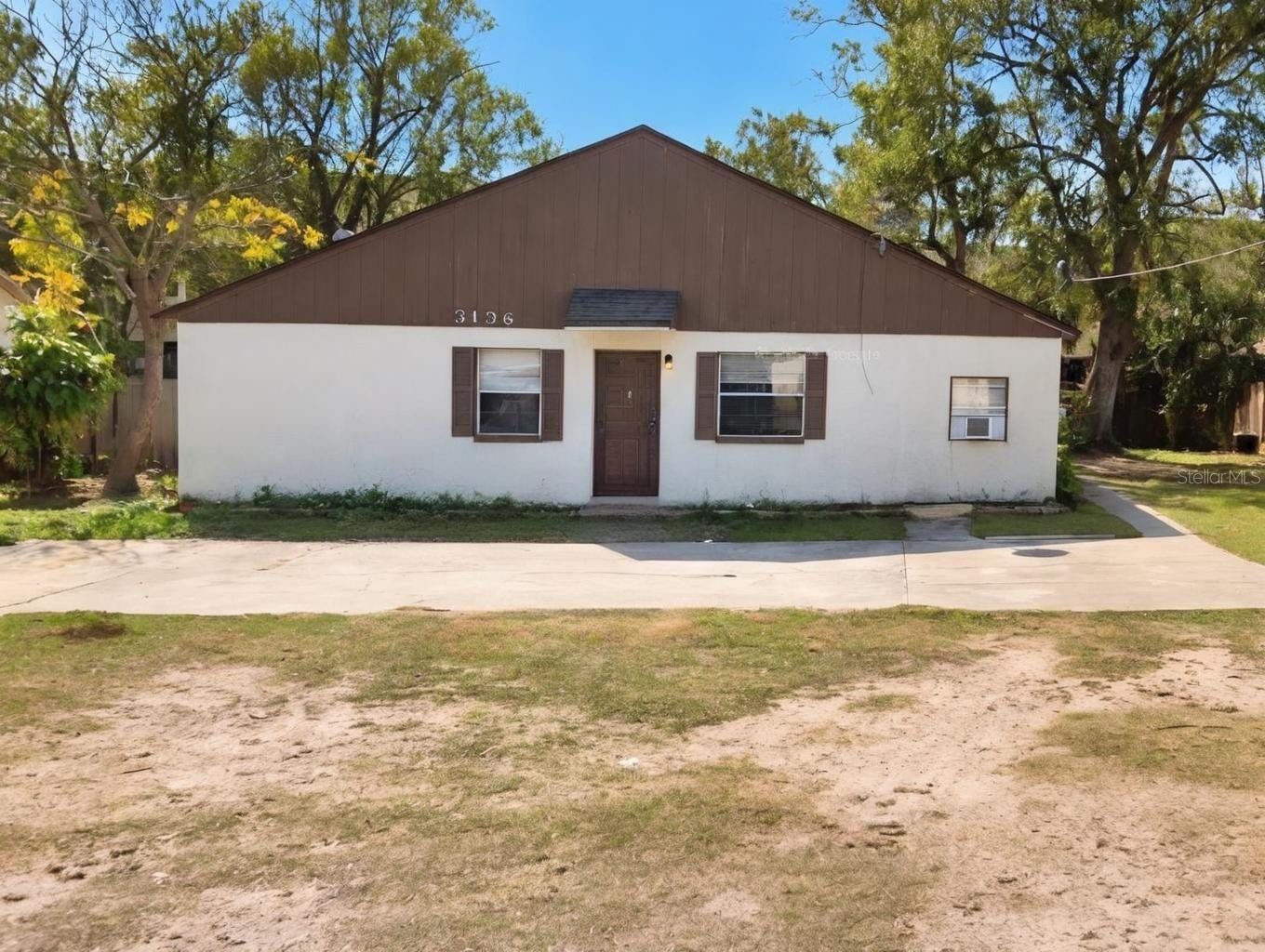 Photo of 3136 ST CLAIR AVENUE OLDSMAR FL 34677