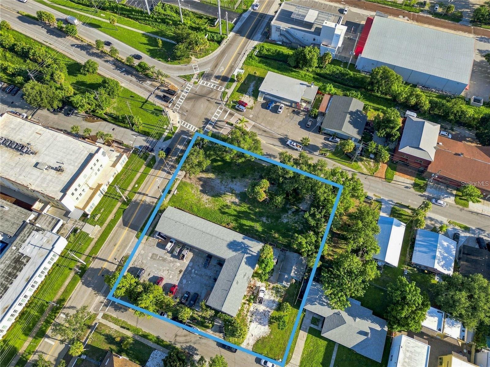 Photo of 900 N ORANGE AVENUE SARASOTA FL 34236