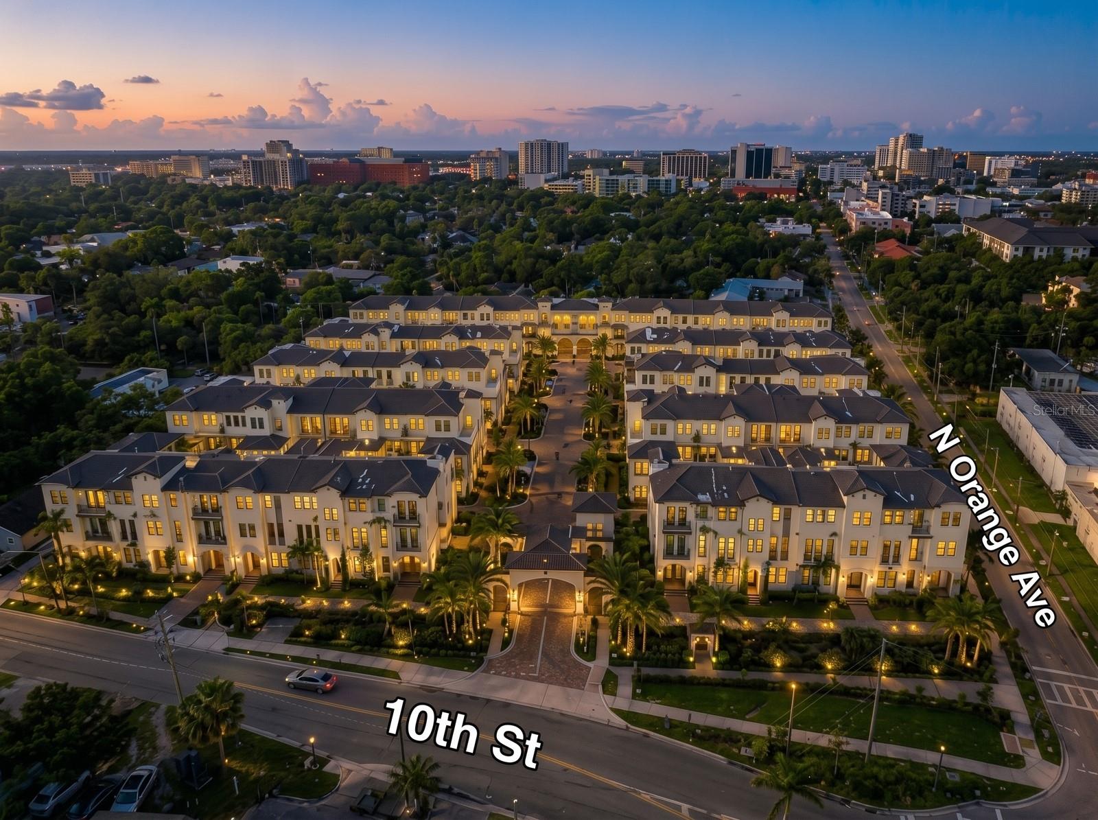 Photo of 900 N ORANGE AVENUE SARASOTA FL 34236