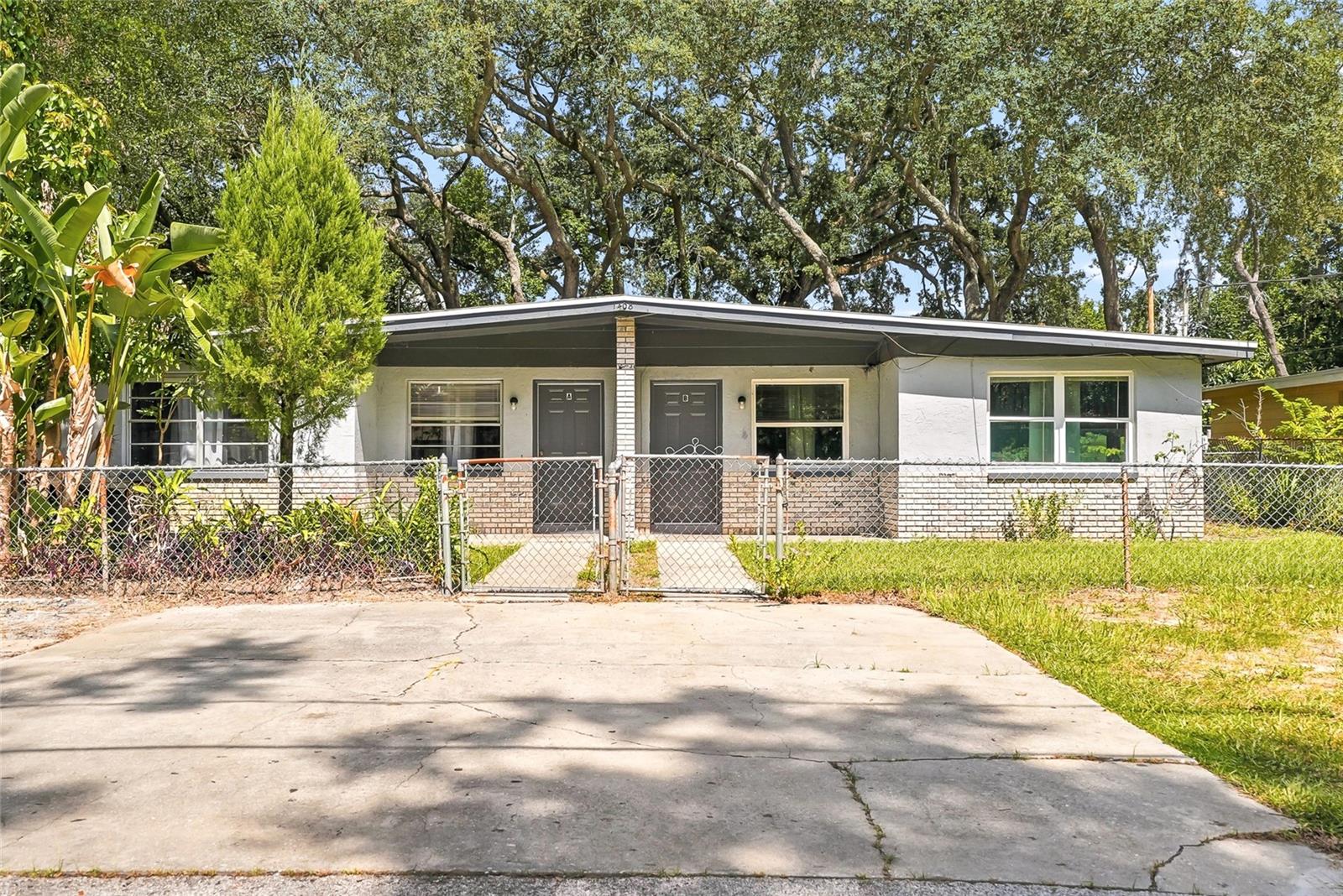 Photo of 1408 E 140TH AVENUE TAMPA FL 33613