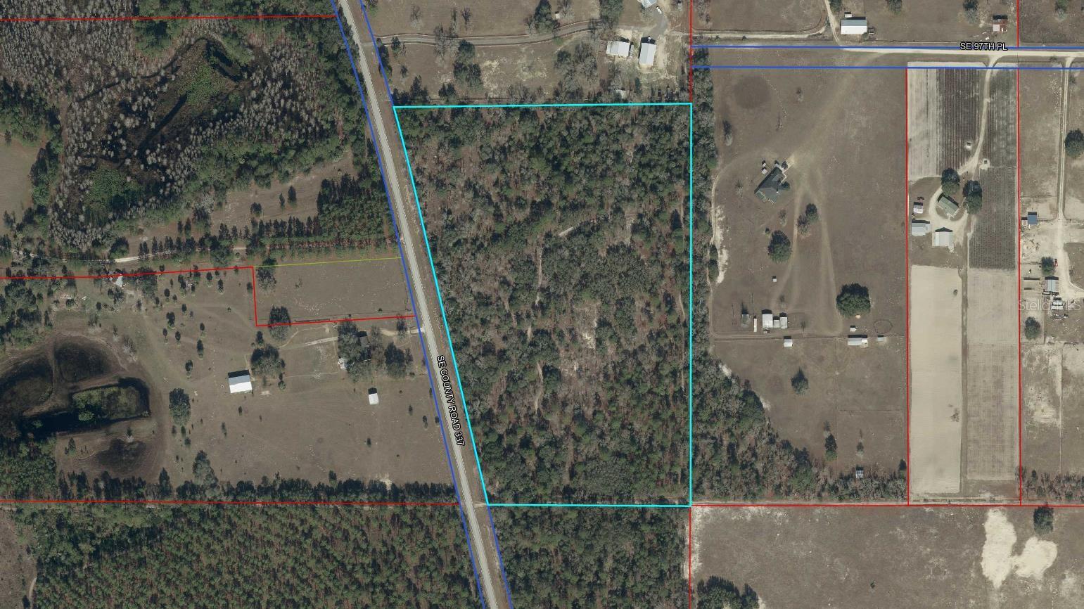 Photo of TBD SE CR 337 DUNNELLON FL 34431