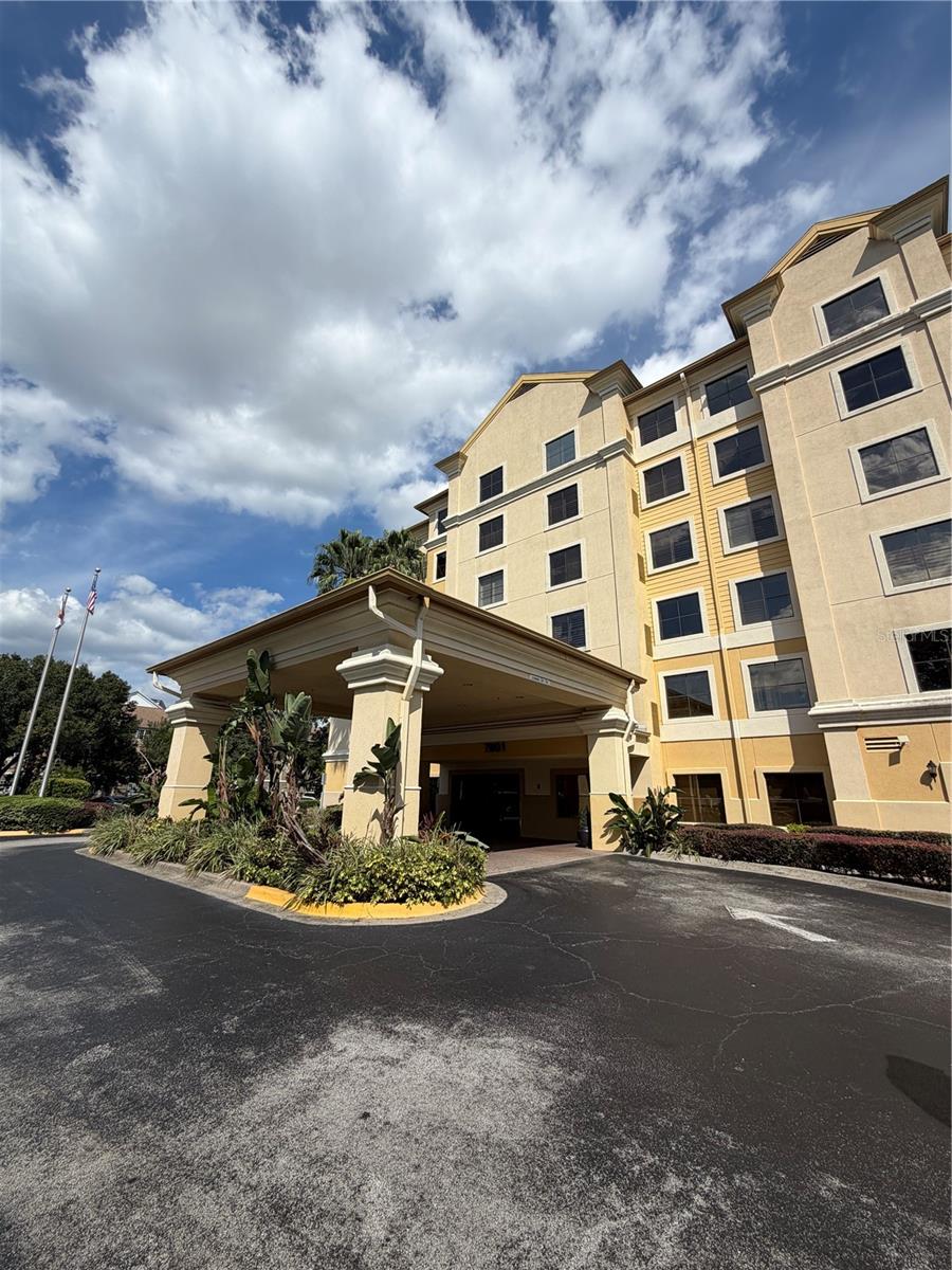 Photo of 7601 CANADA AVENUE #433/435 ORLANDO FL 32819