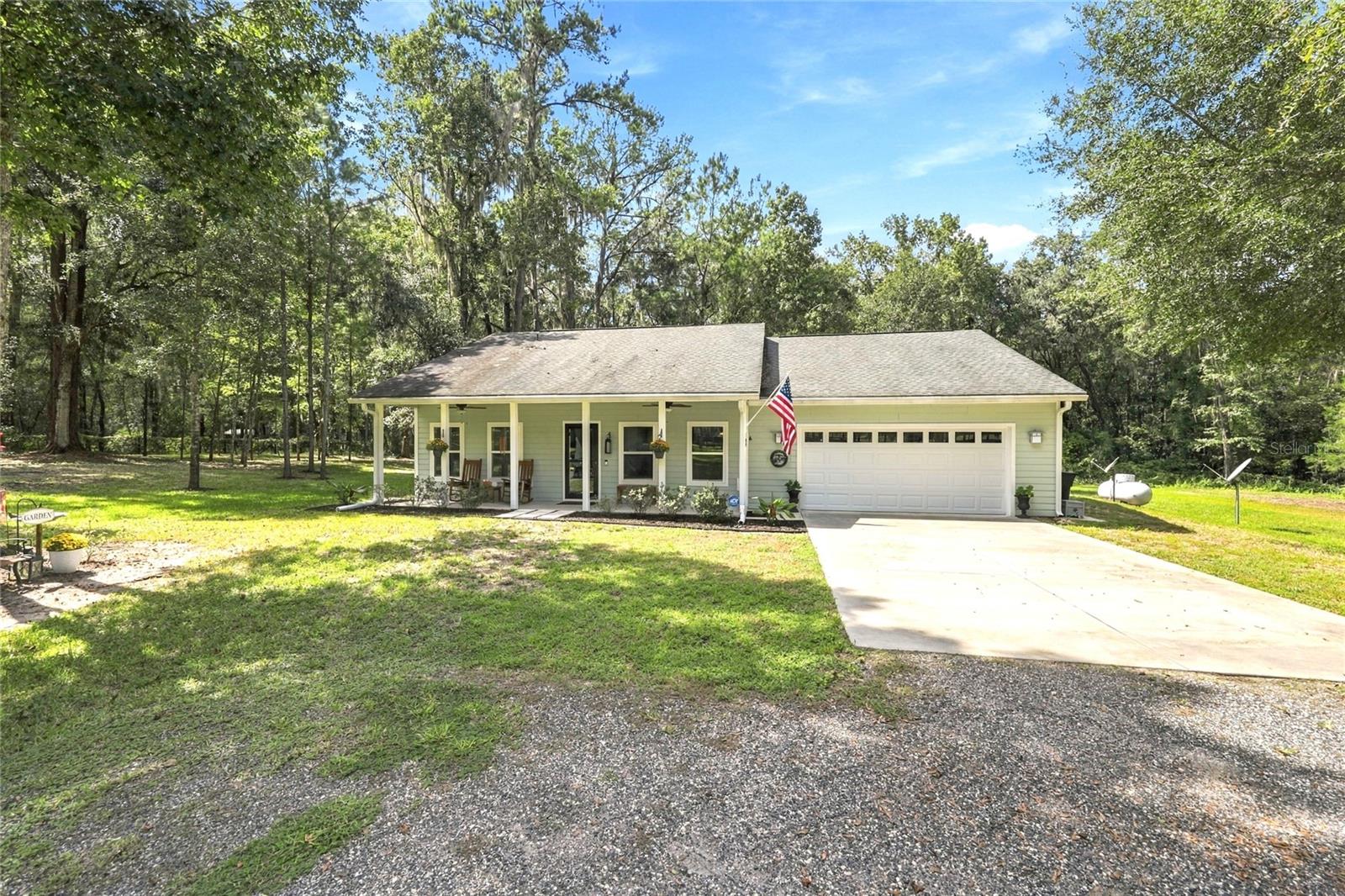 Photo of 20944 NW 100TH AVENUE ROAD MICANOPY FL 32667