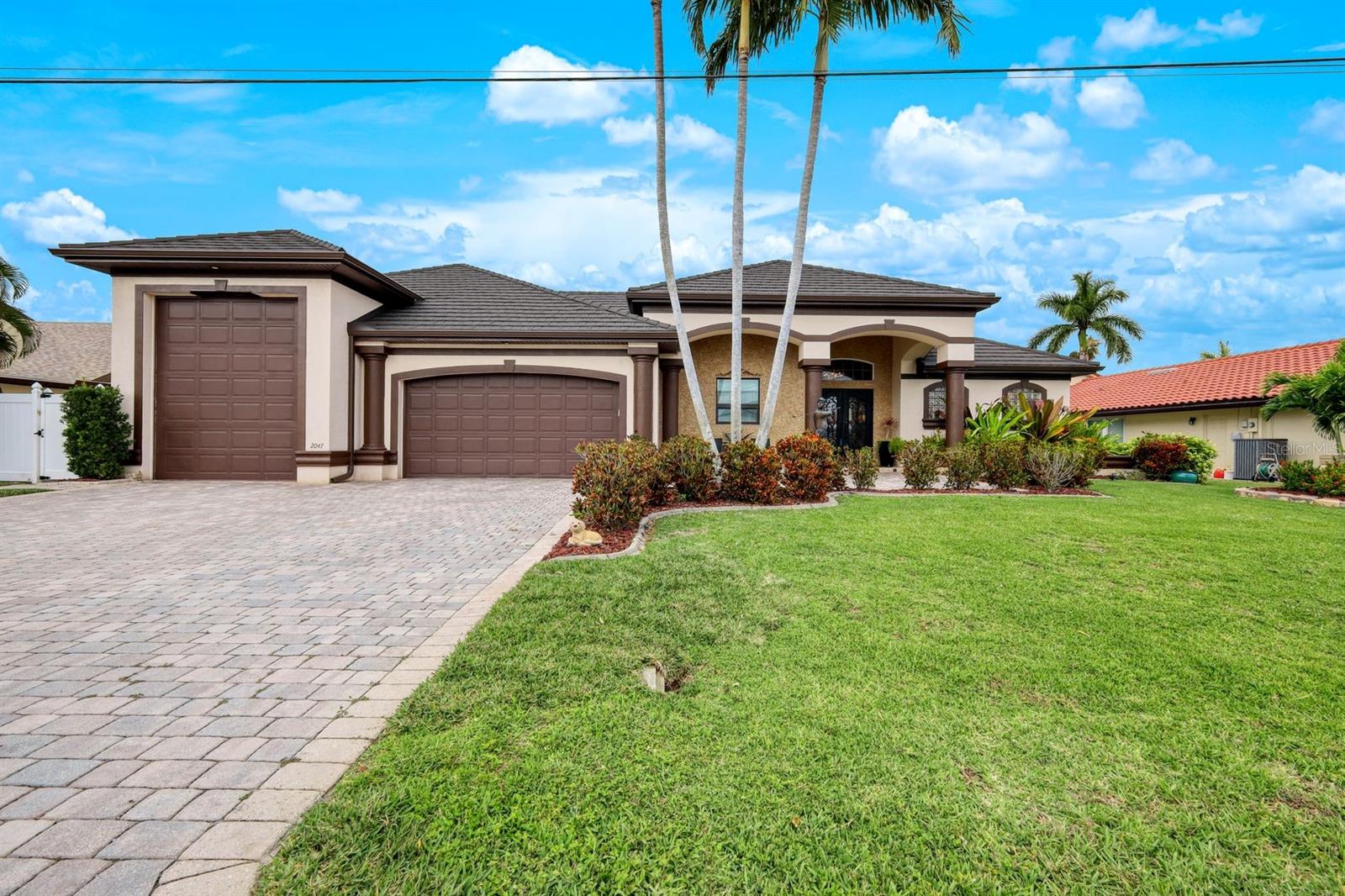 Photo of 2047 SE 28TH TERRACE CAPE CORAL FL 33904