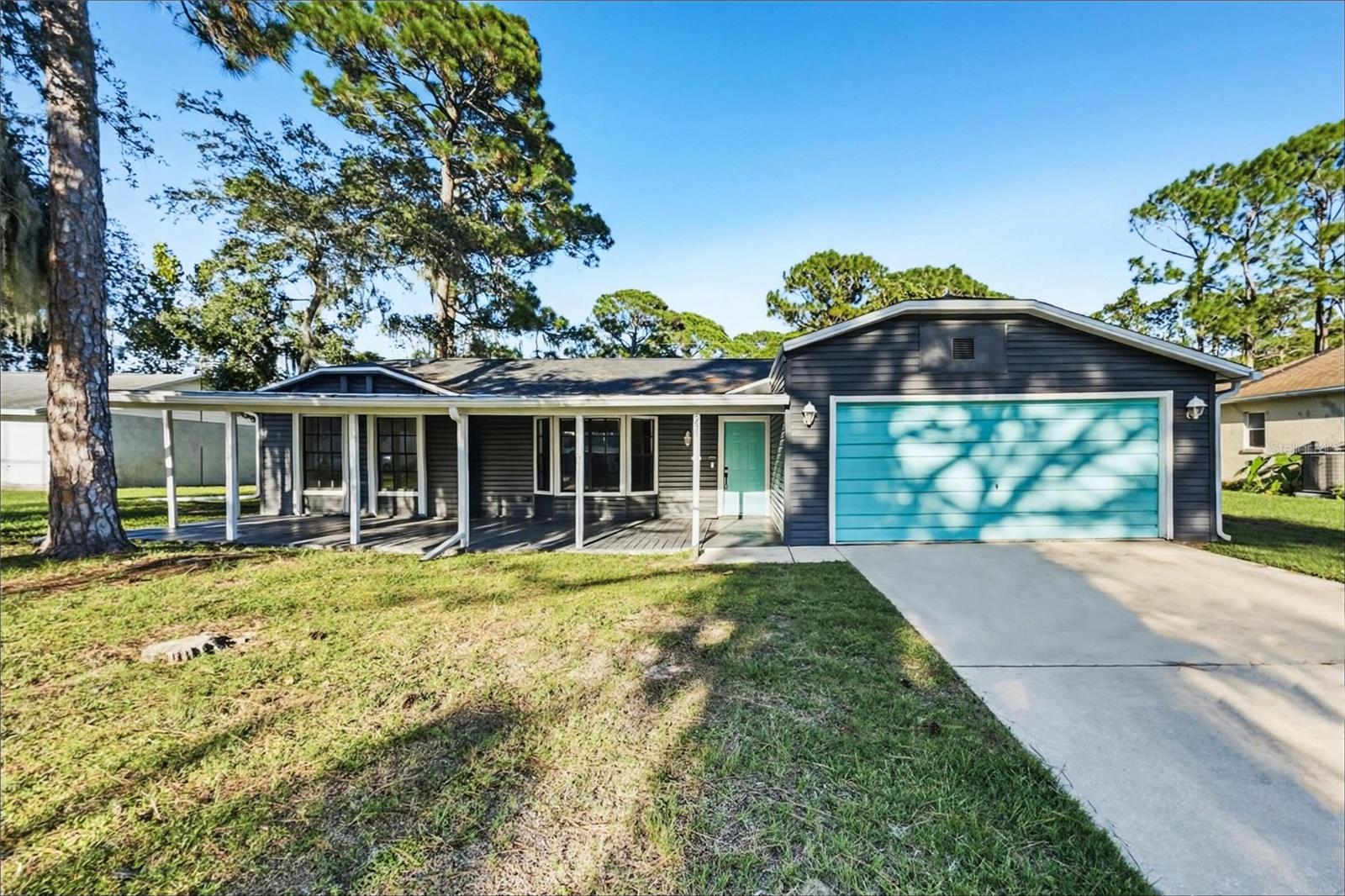 Photo of 2727 BANYAN DRIVE EDGEWATER FL 32141