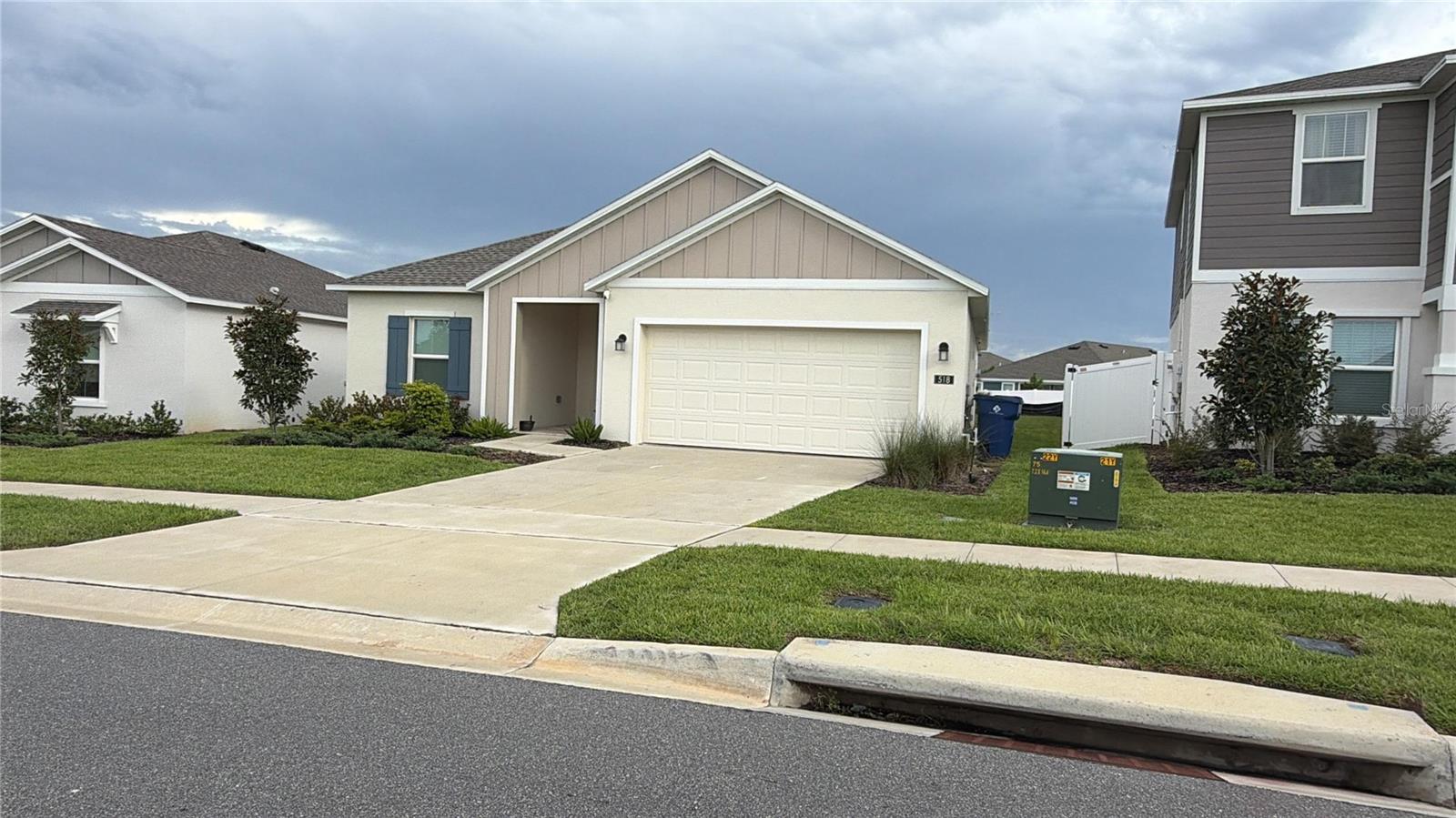Photo of 518 PUMA LOOP GROVELAND FL 34736