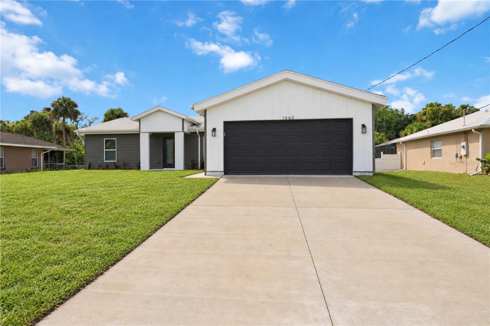 Photo of 1665 KIRKWOOD STREET NORTH PORT FL 34288