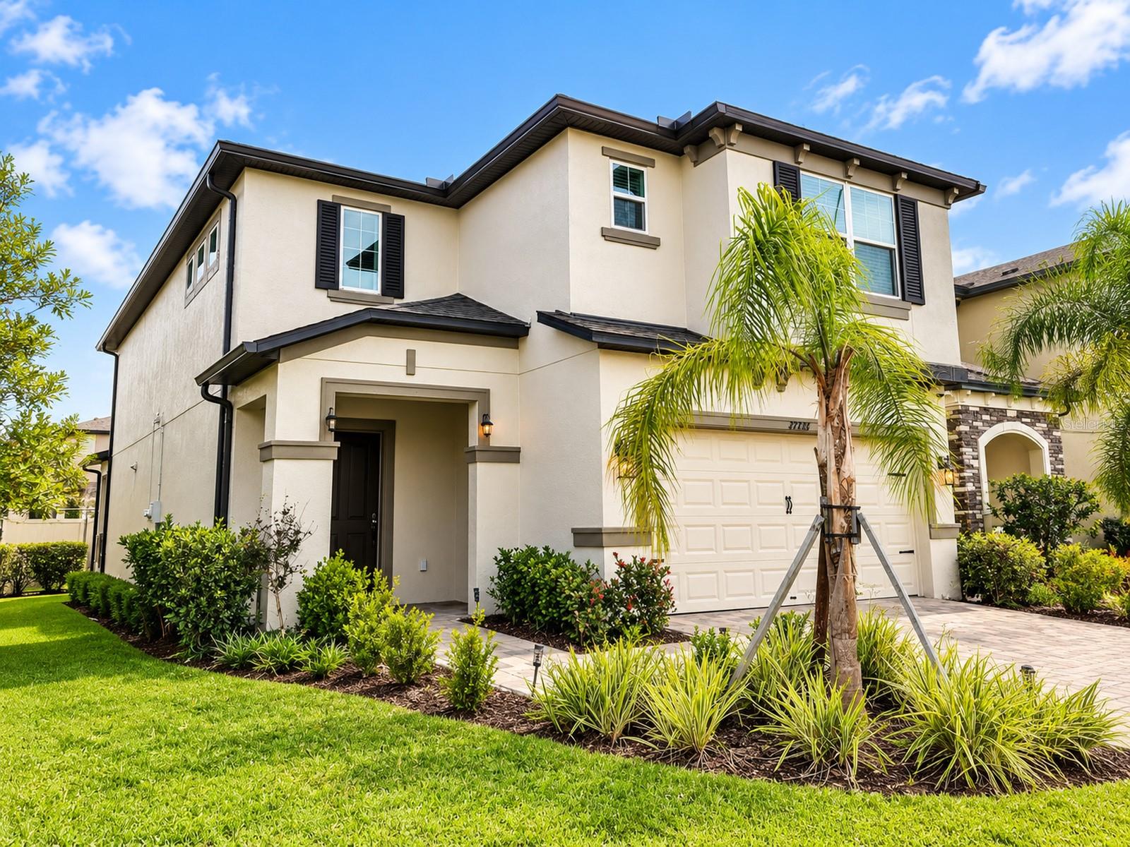 Photo of 37784 BEACON BRICK DRIVE ZEPHYRHILLS FL 33540