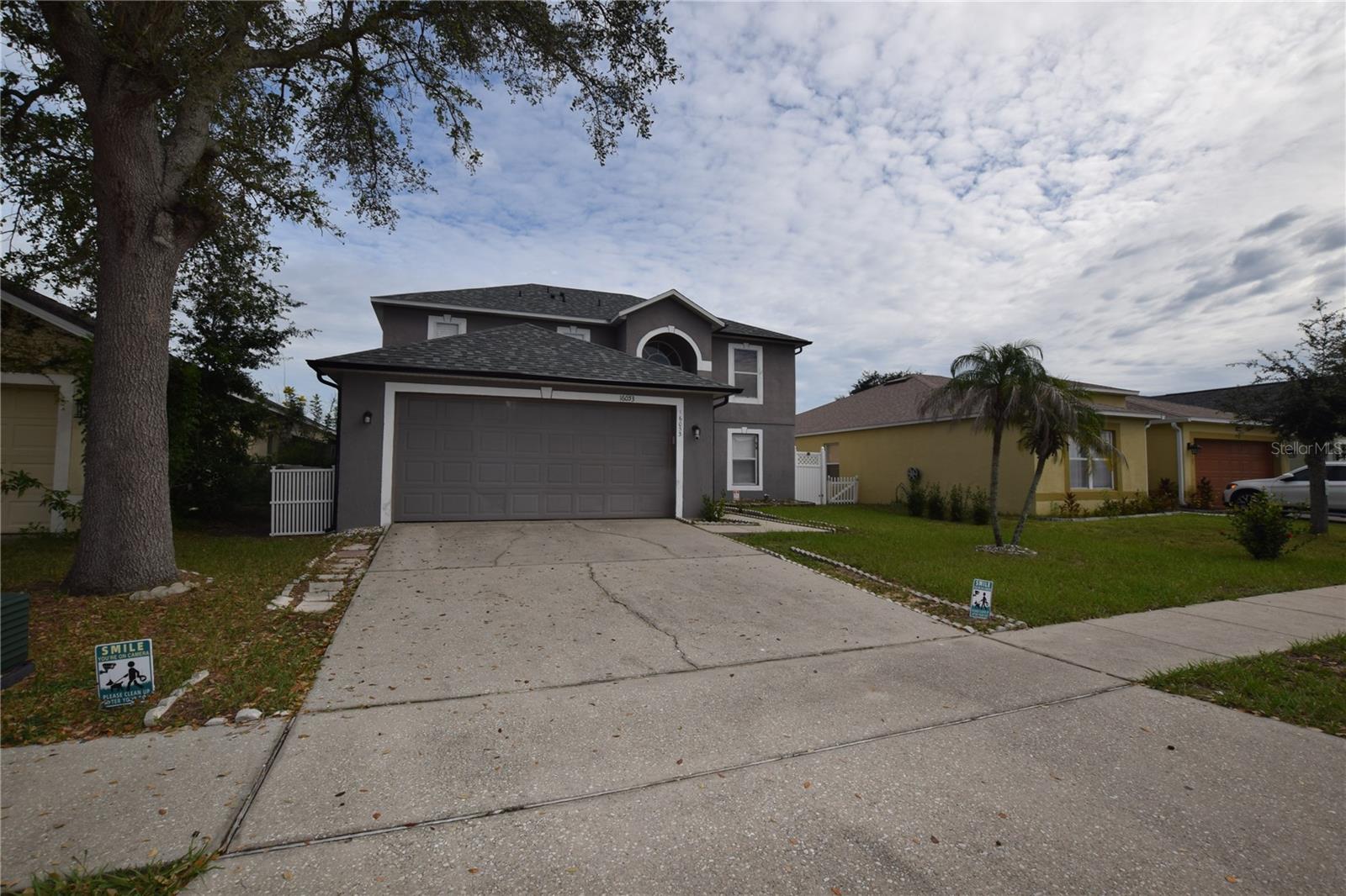 Photo of 16053 WILKINSON DRIVE CLERMONT FL 34714