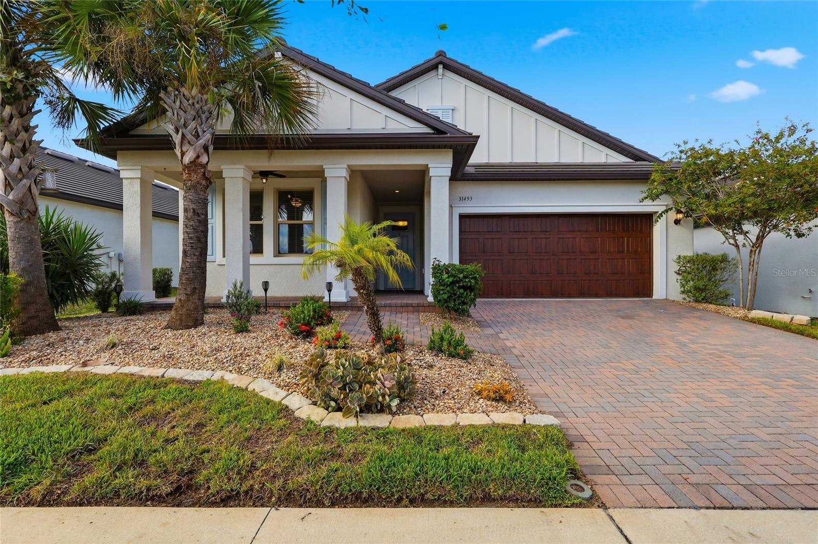 Photo of 31493 CANNON RUSH DRIVE SAN ANTONIO FL 33576