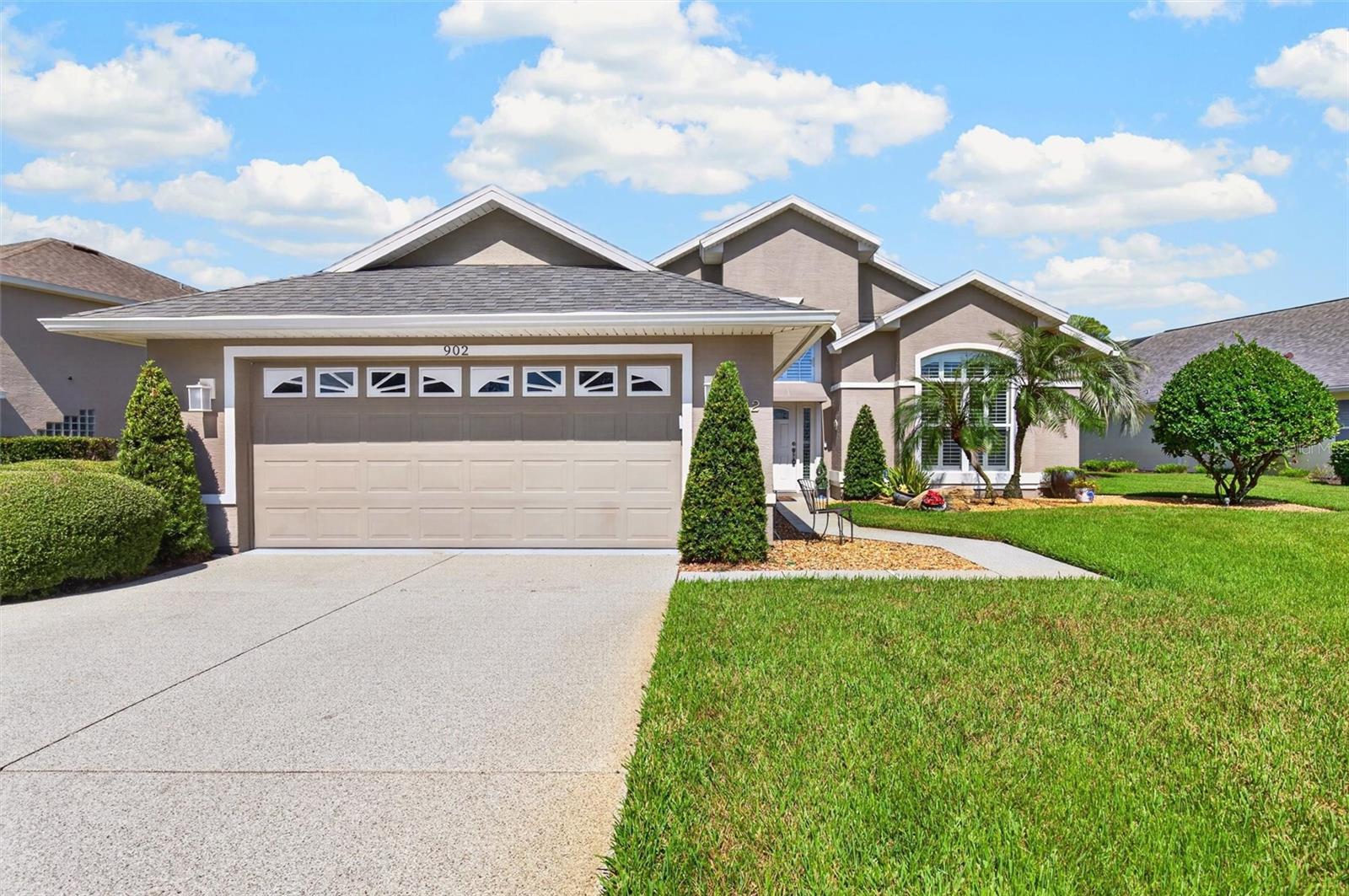 Photo of 902 BROOKRIDGE LANE ORMOND BEACH FL 32174