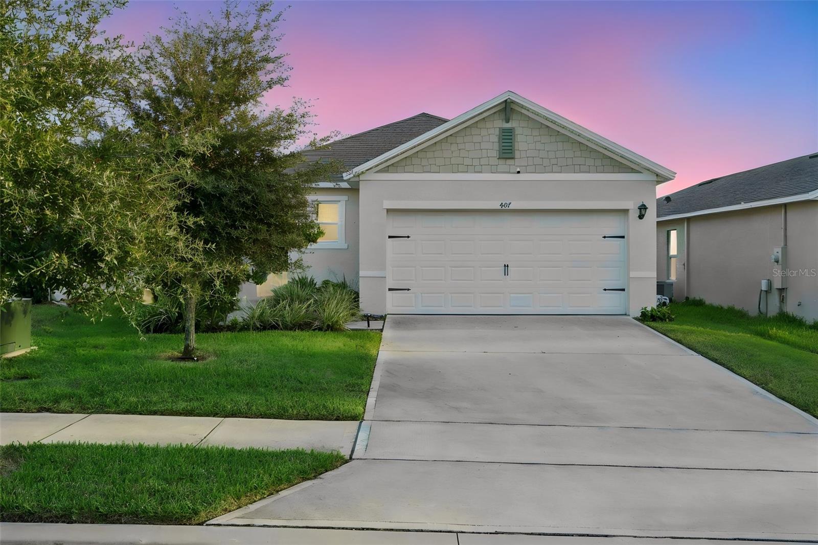Photo of 407 CHARLOTTE WAY DELAND FL 32724
