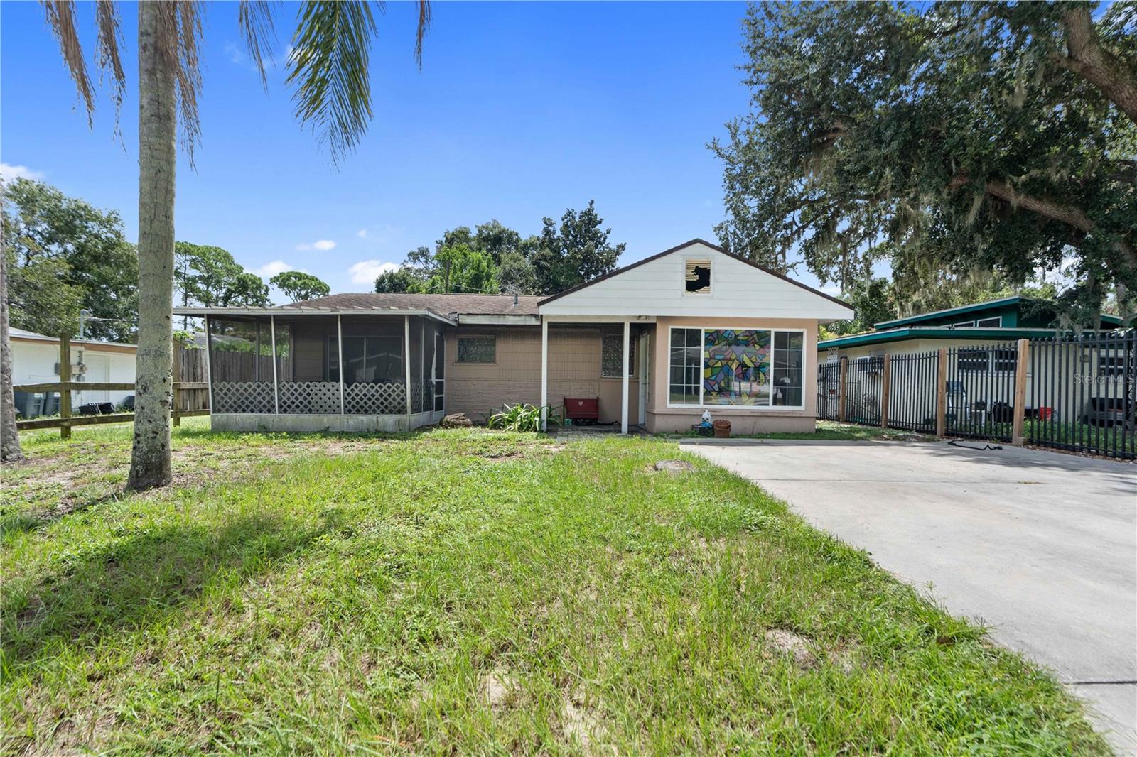 Photo of 4246 COURIER LANE HOLIDAY FL 34691