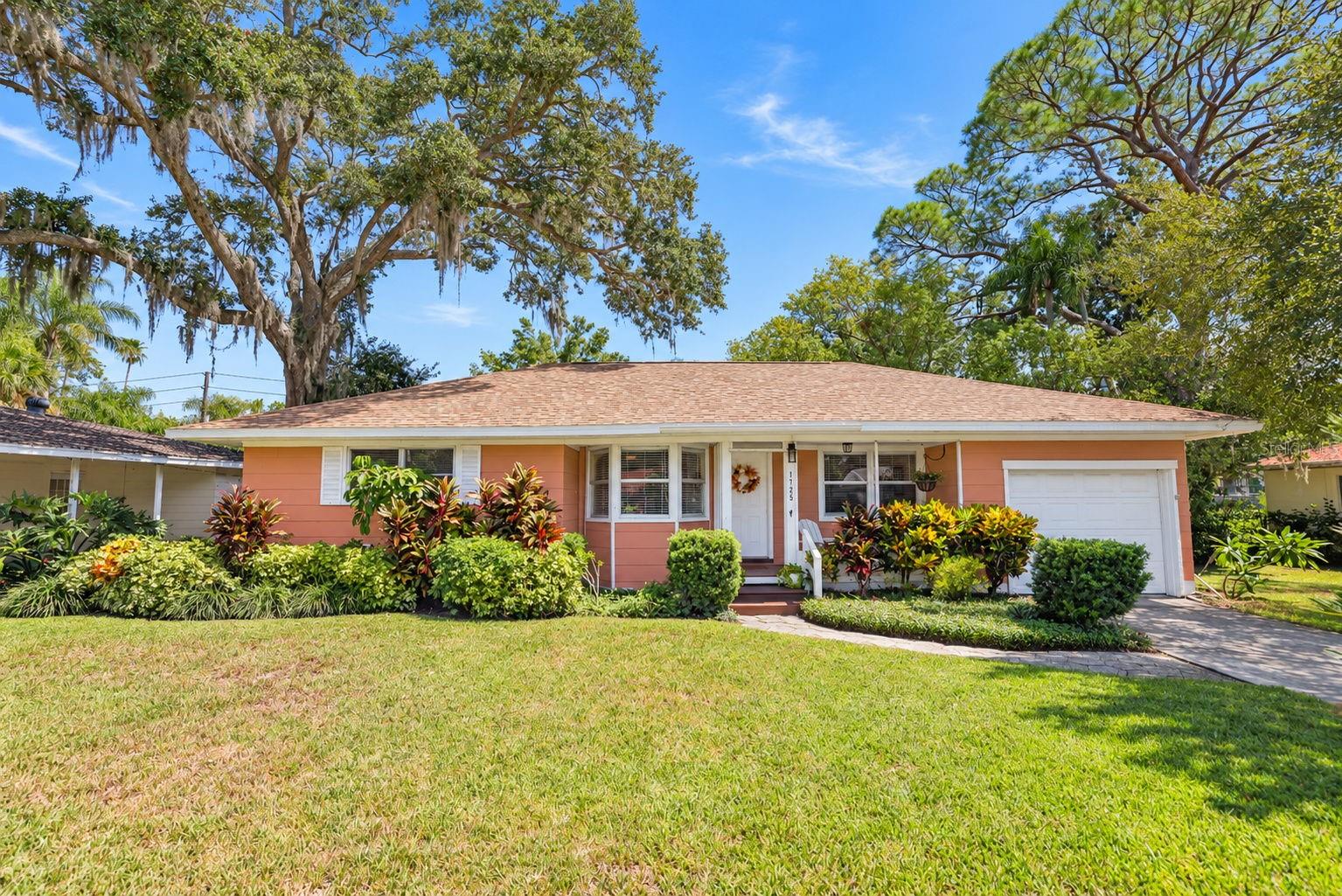 Photo of 1725 SAN MATEO DRIVE DUNEDIN FL 34698