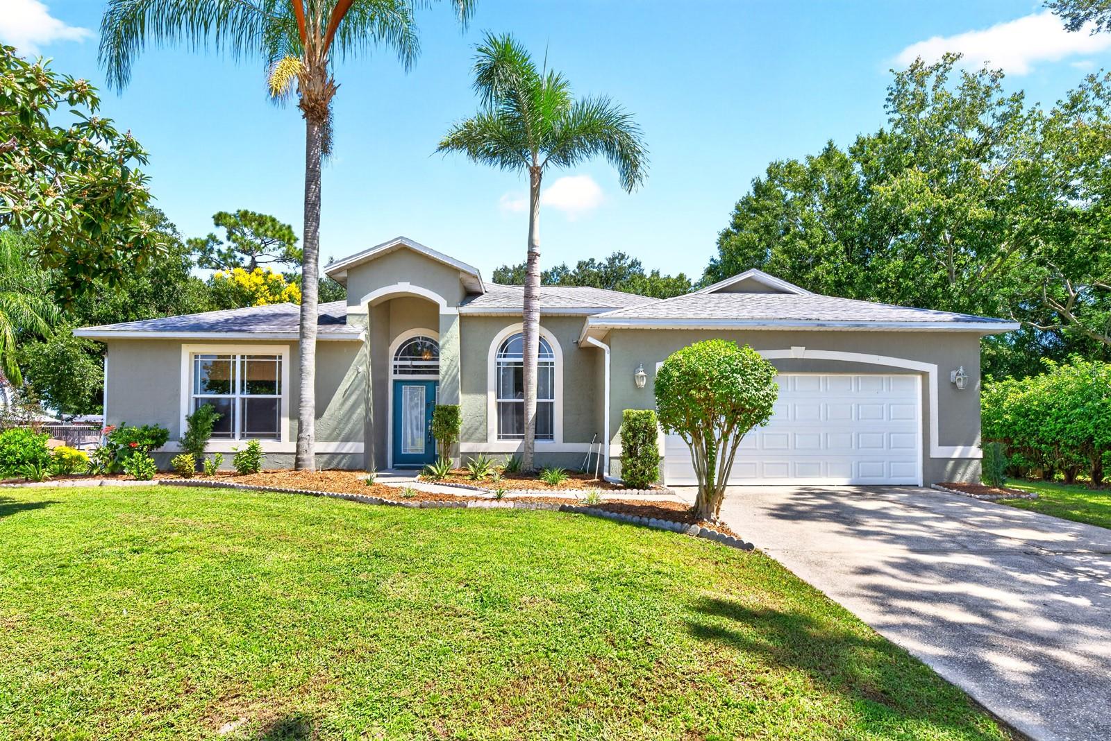 Photo of 1648 CYPRESS WOODS CIRCLE ST CLOUD FL 34772